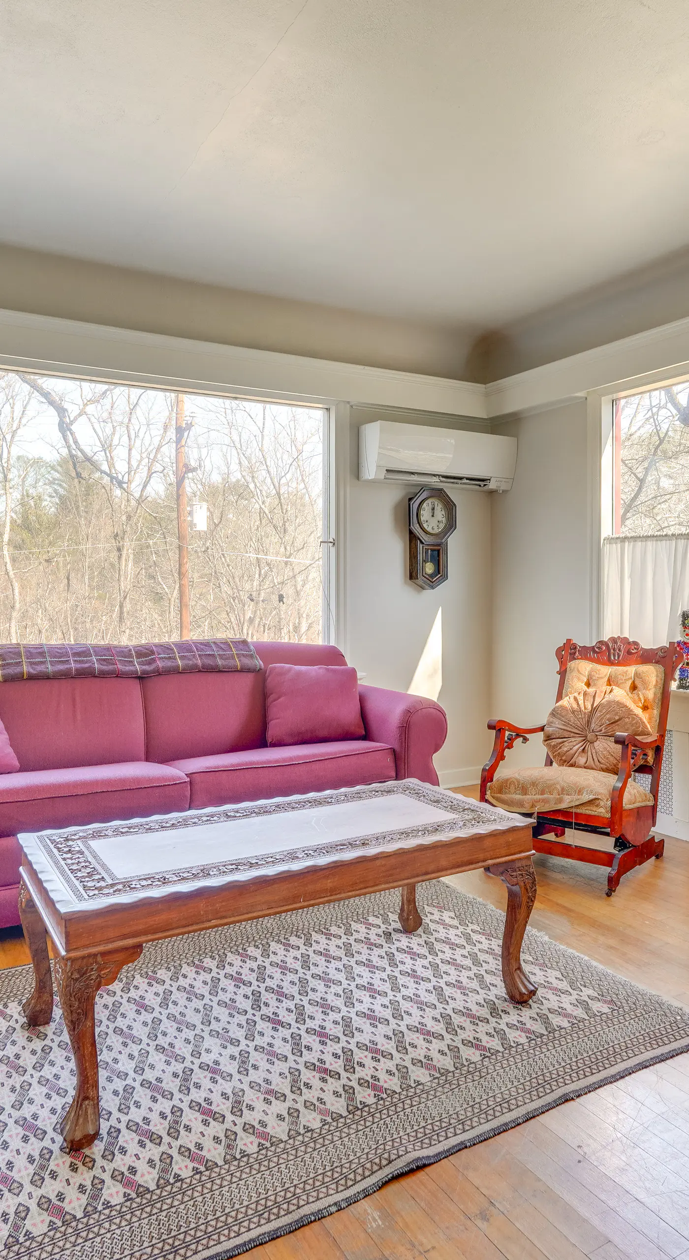 Historic Manor 3 Mi to Shawnee Mtn! Pet Friendly