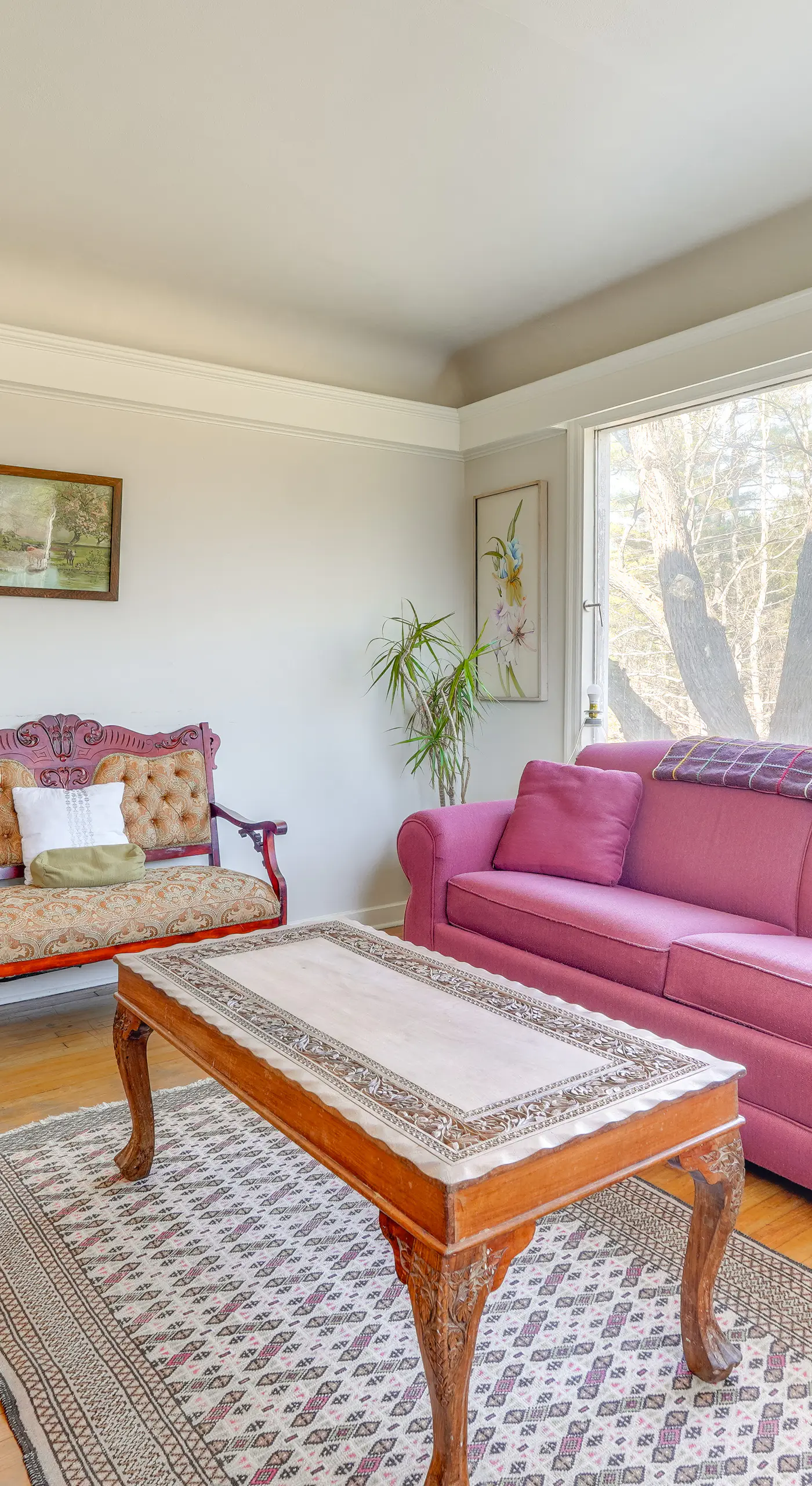 Historic Manor 3 Mi to Shawnee Mtn! Pet Friendly