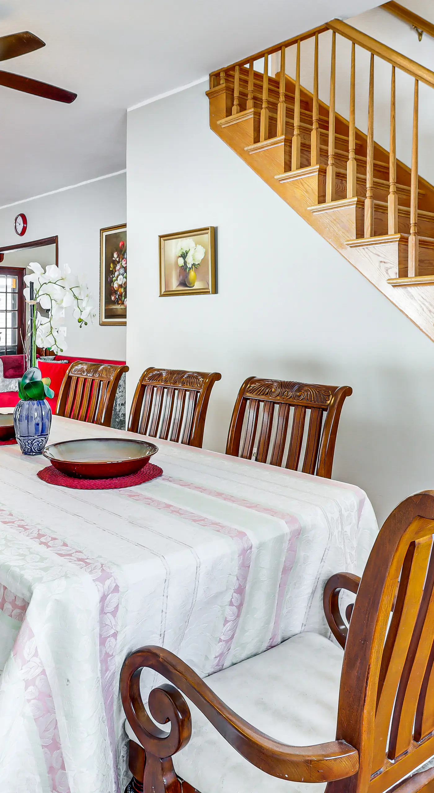 4 Mi to Camelback! Group-Friendly Poconos Cabin
