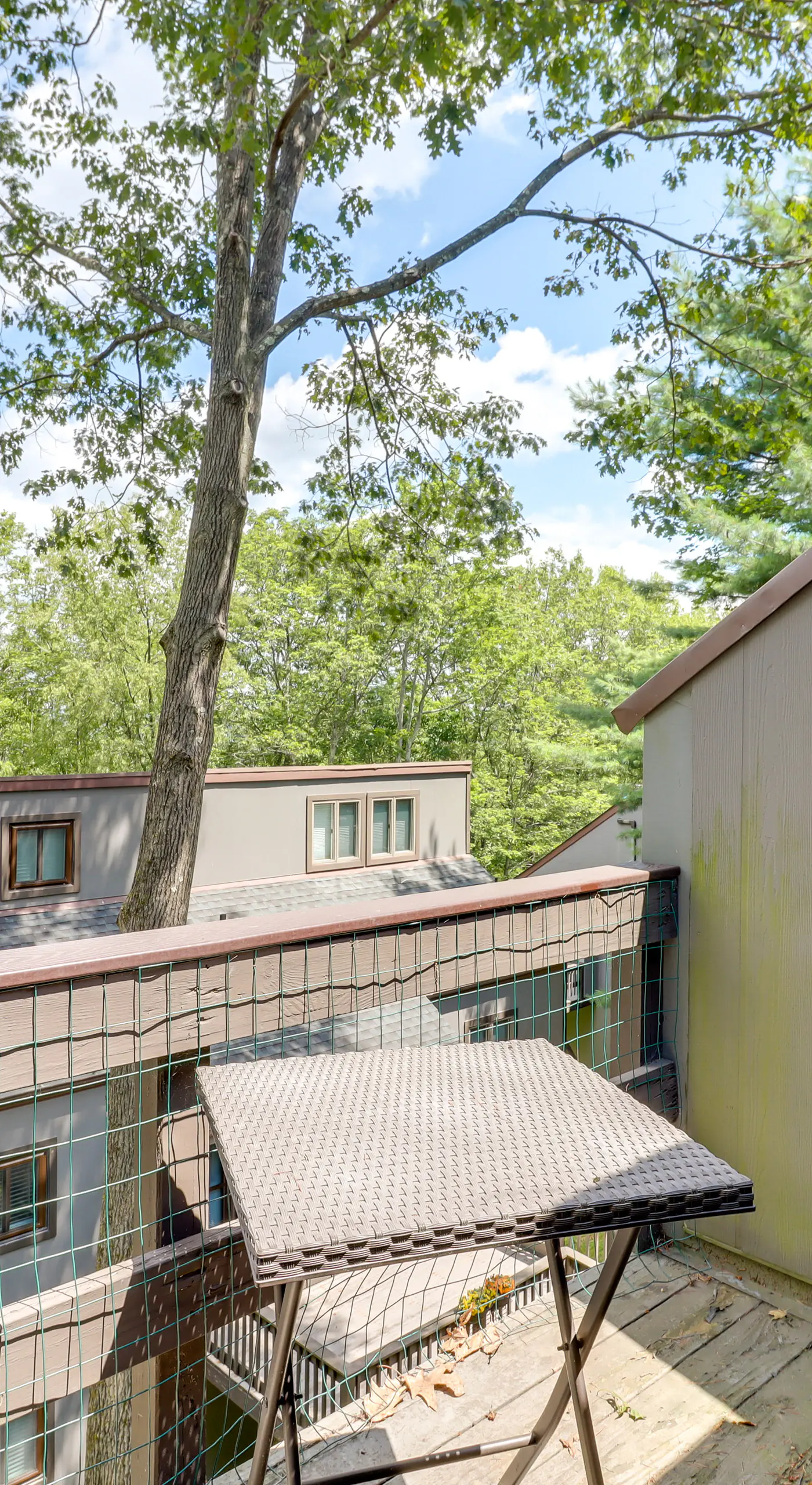 Community Indoor Pool: Tannersville Townhome