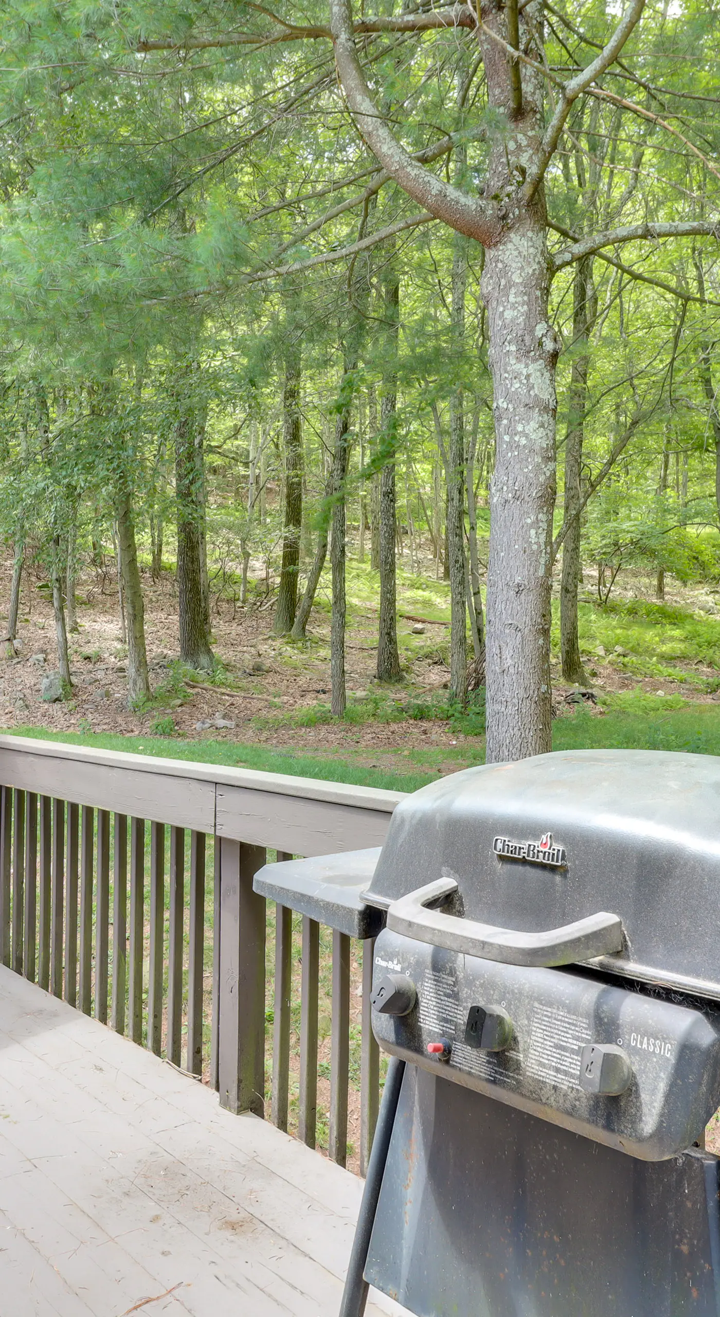 Community Indoor Pool: Tannersville Townhome