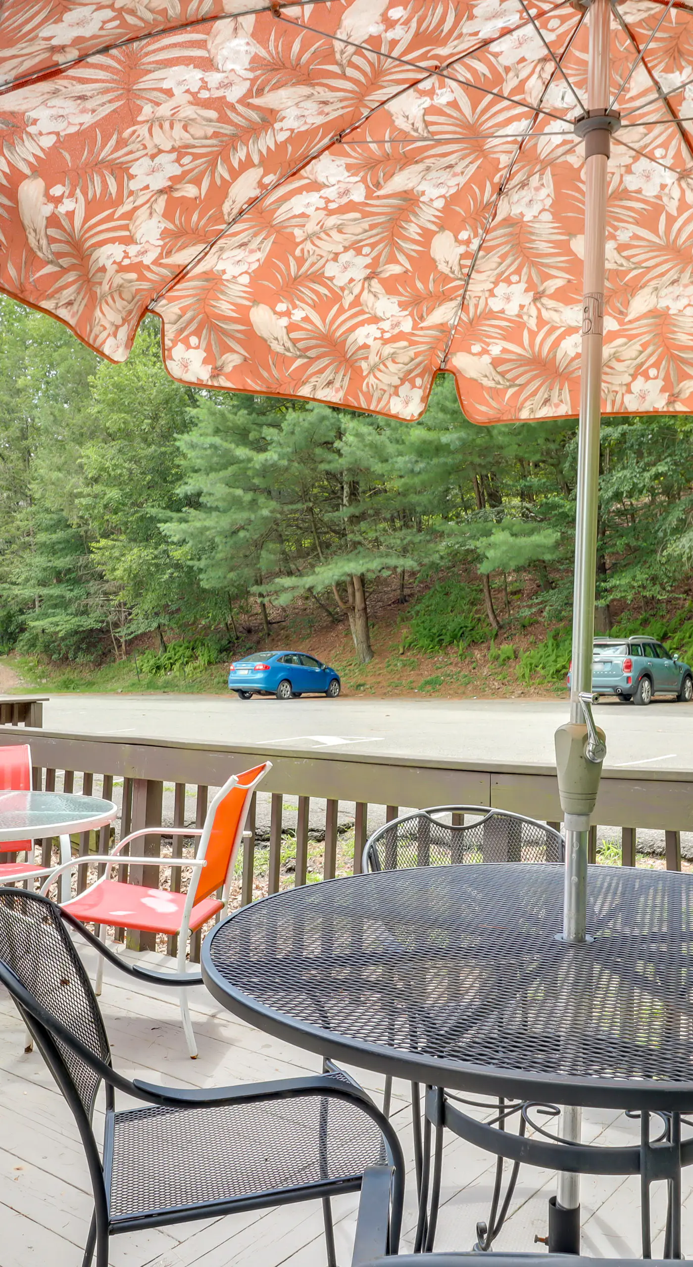 Community Indoor Pool: Tannersville Townhome