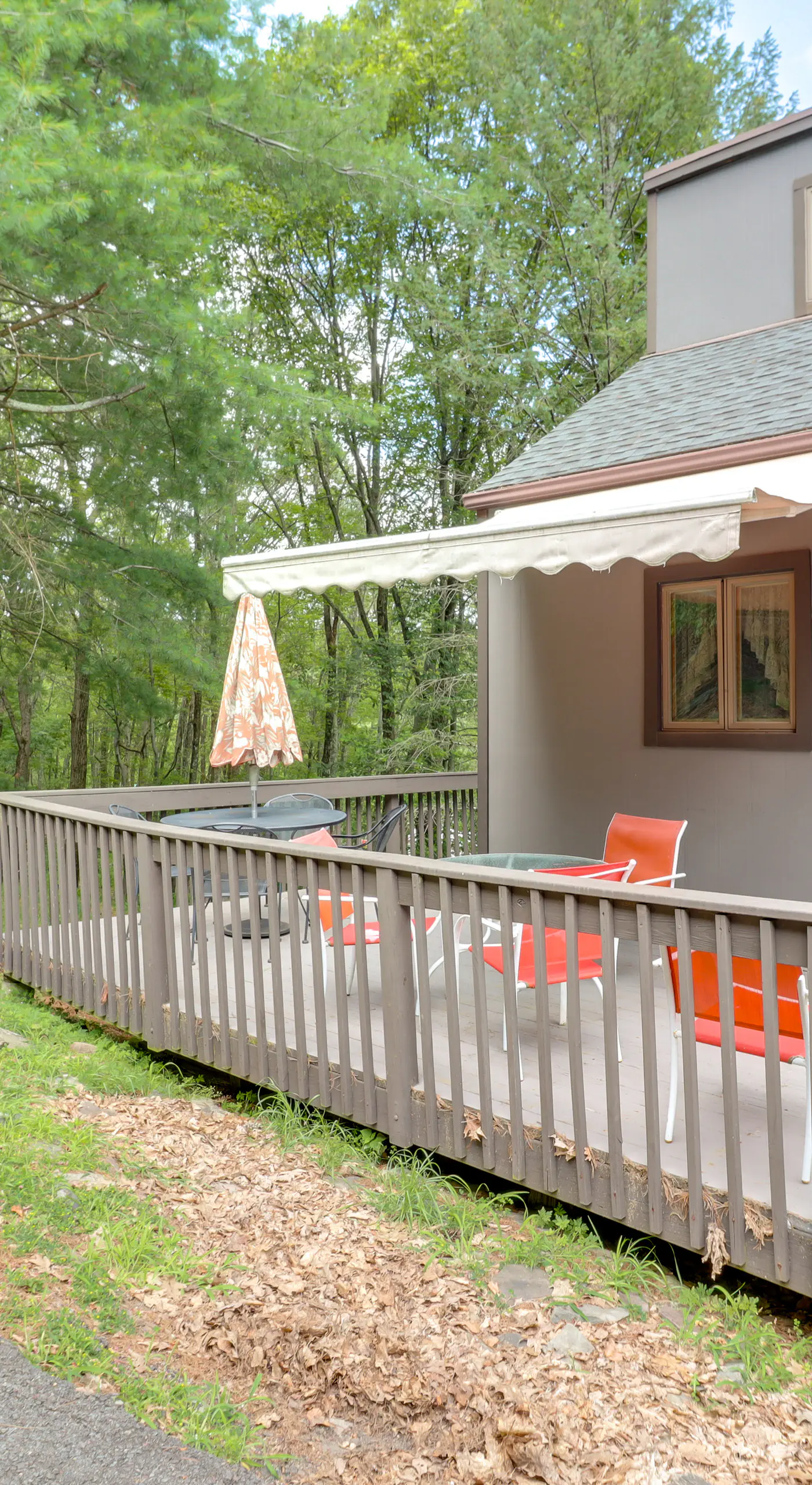 Community Indoor Pool: Tannersville Townhome