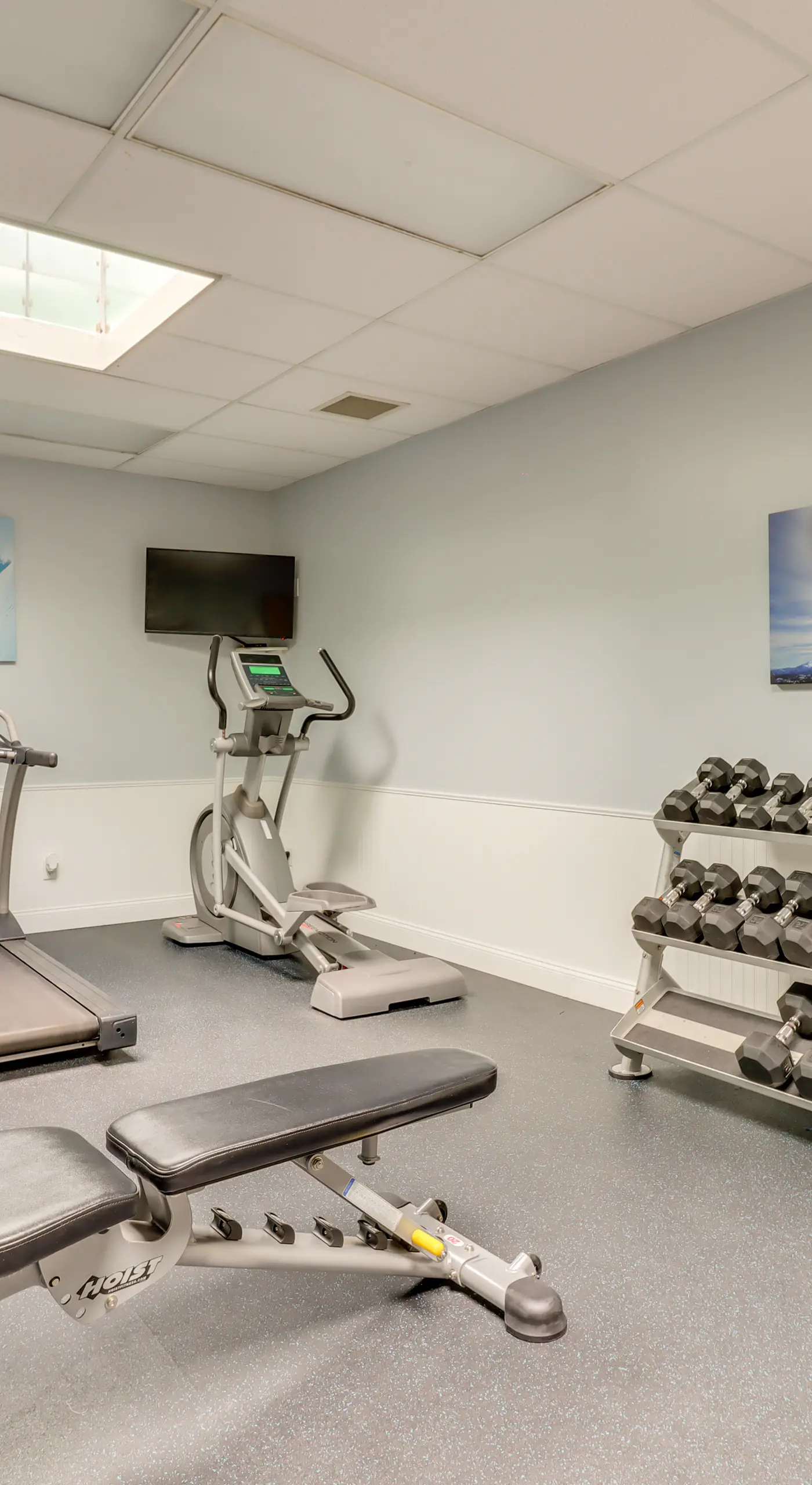 Community Indoor Pool: Tannersville Townhome