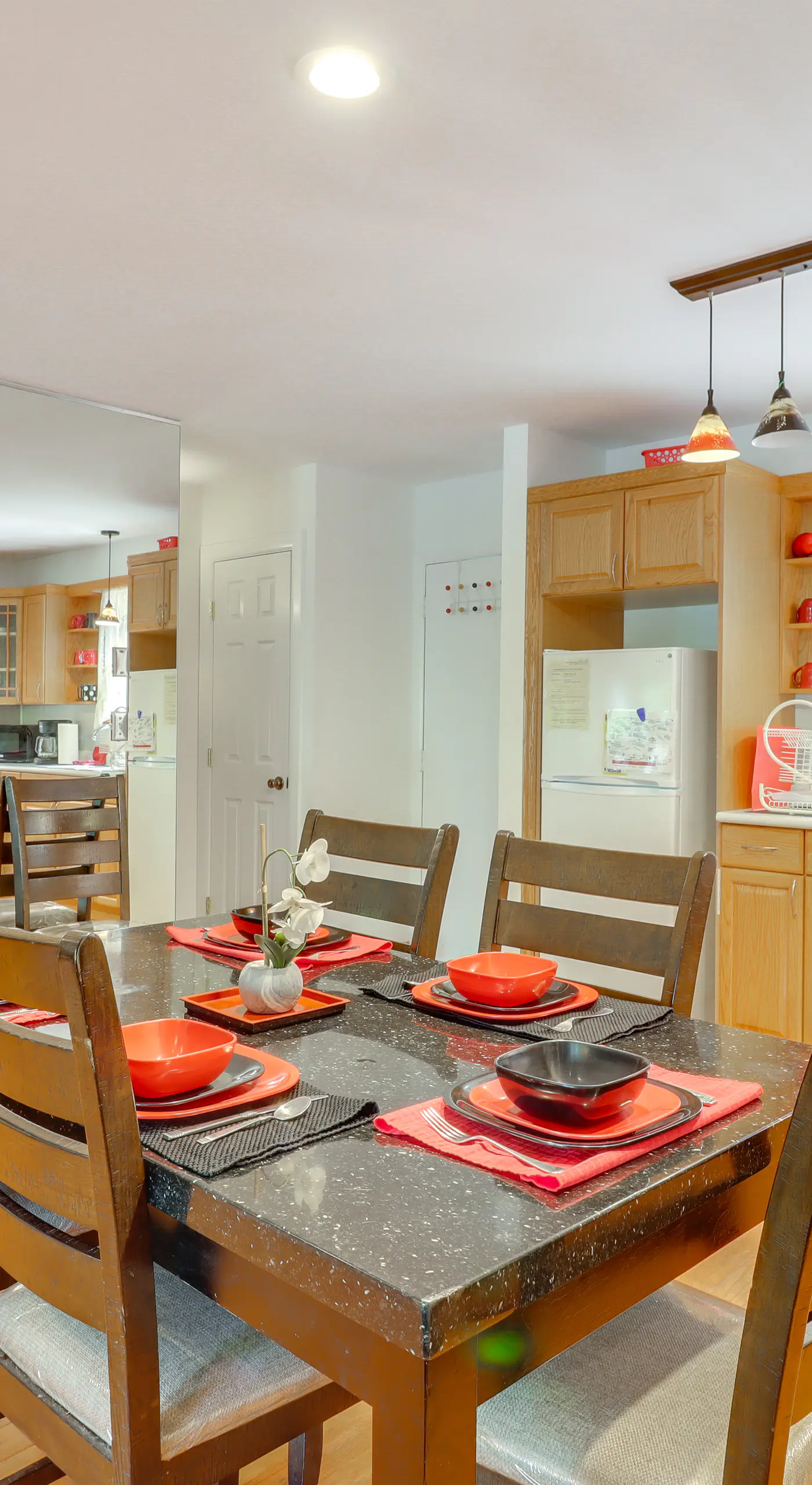Community Indoor Pool: Tannersville Townhome