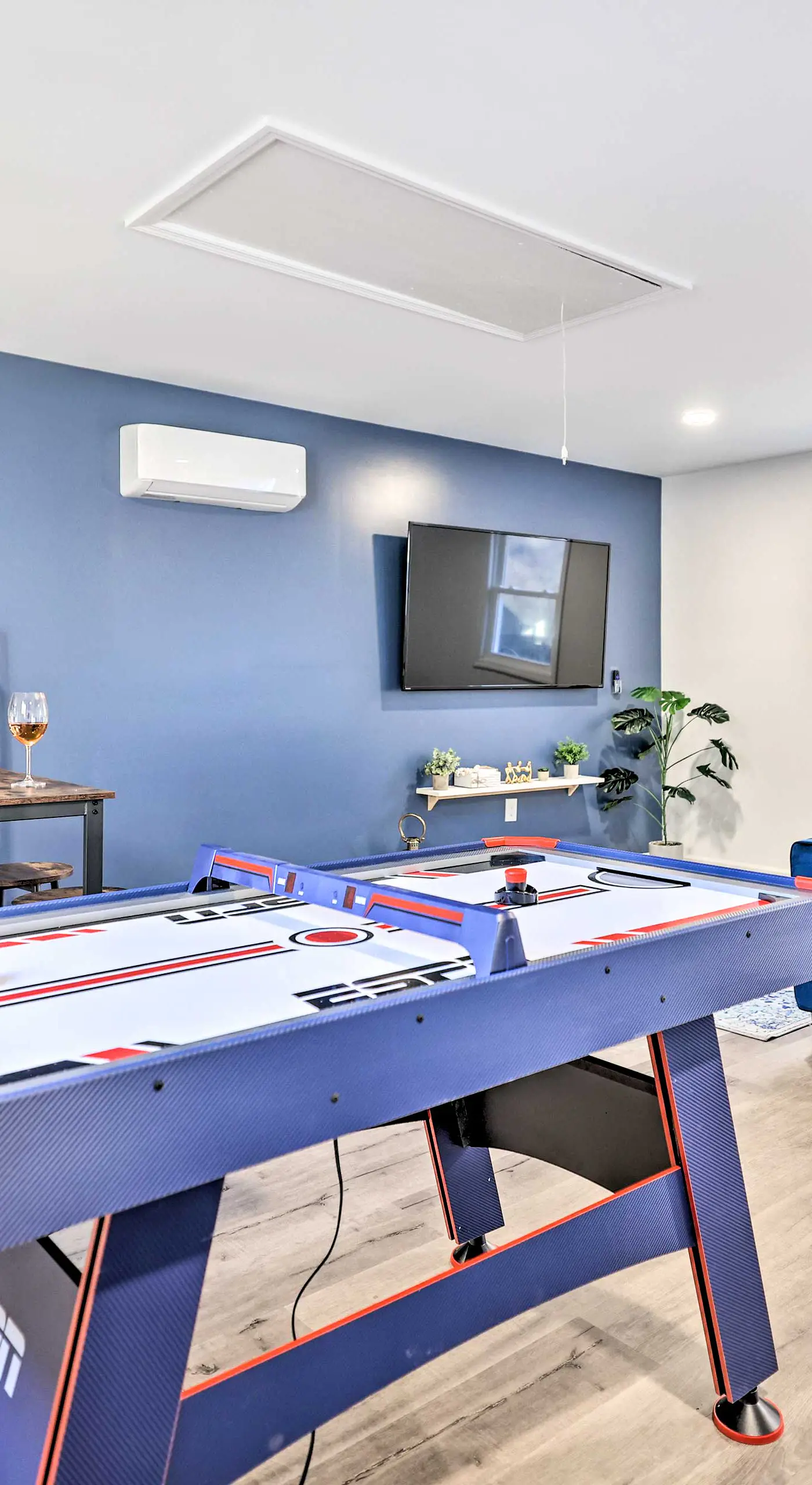 Game Room! Tobyhanna Retreat 17 Mi to Ski Slopes