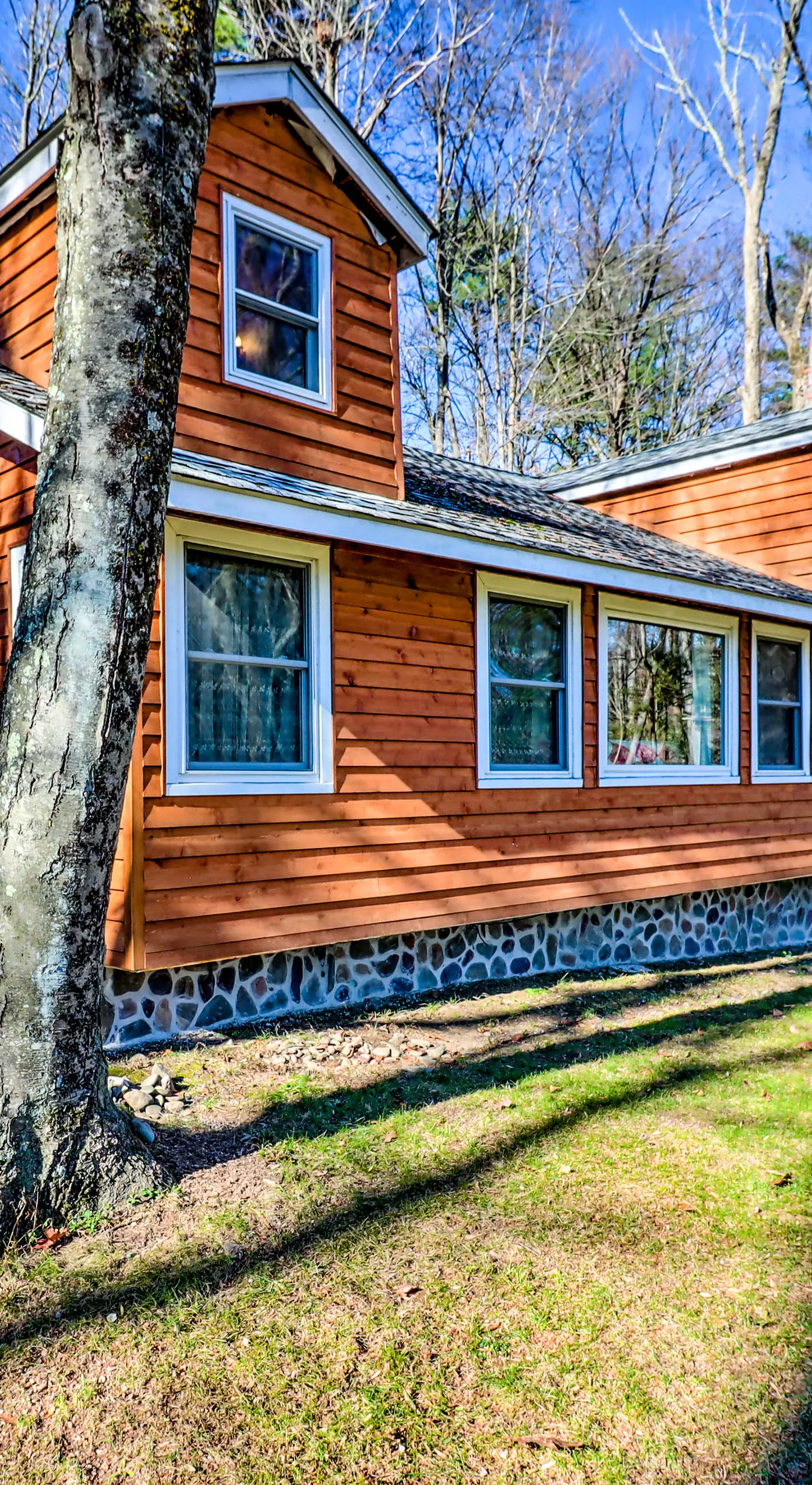 Cozy Tannersville Gem - Ski, Hike, Explore!