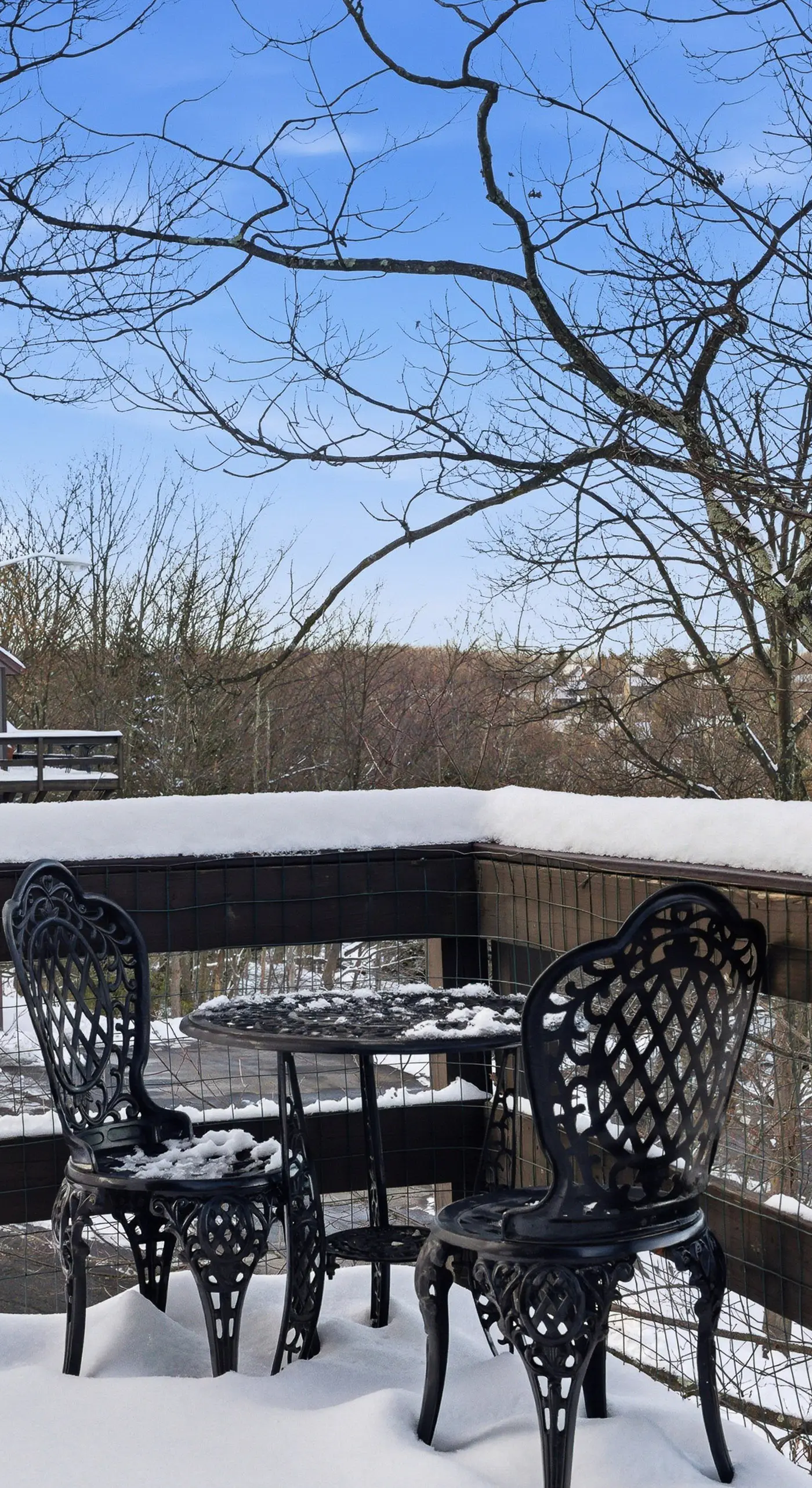 Cozy Camelback, Pocono Retreat w/ Mountain Views!