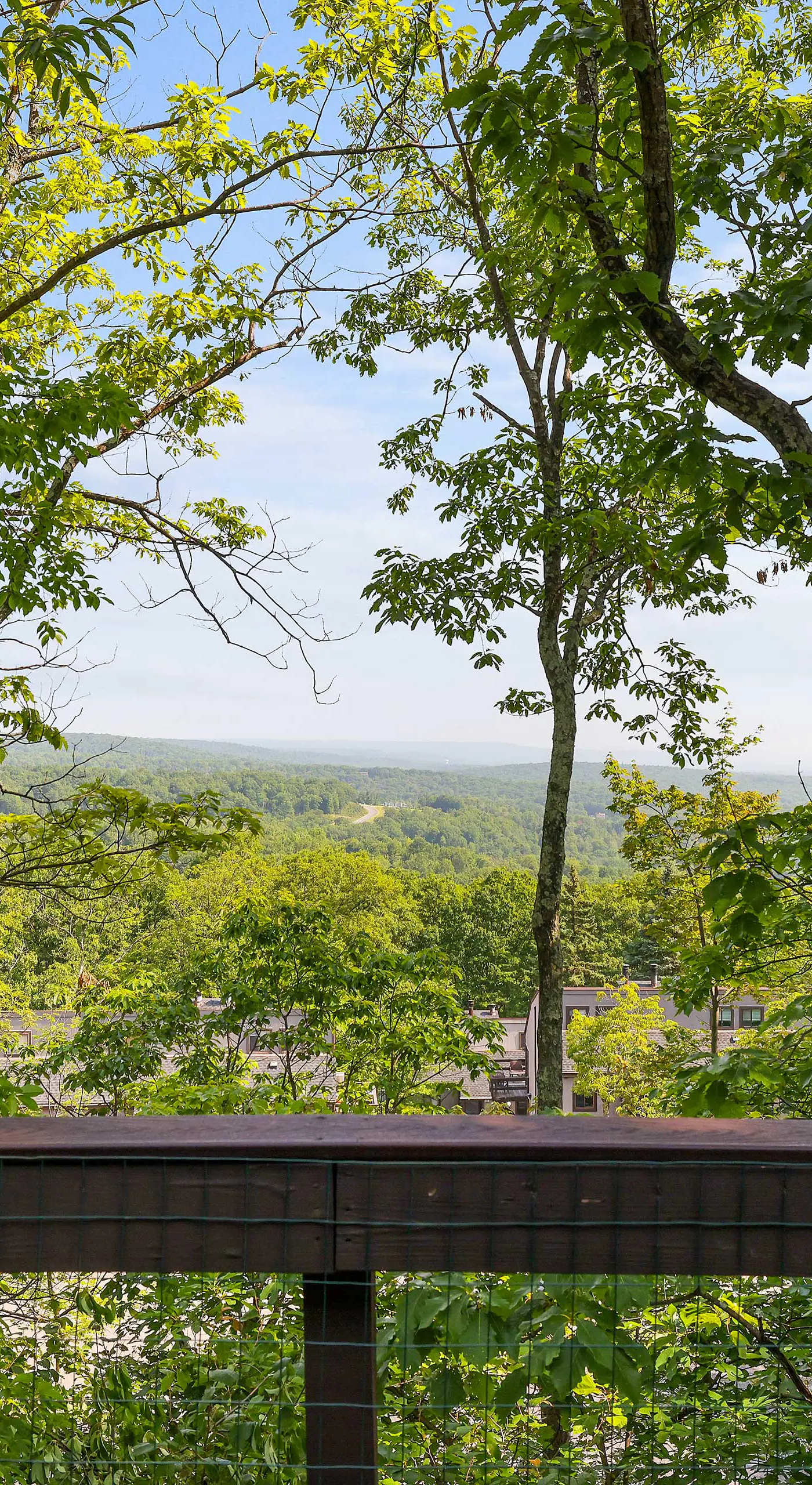 Cozy Camelback, Pocono Retreat w/ Mountain Views!
