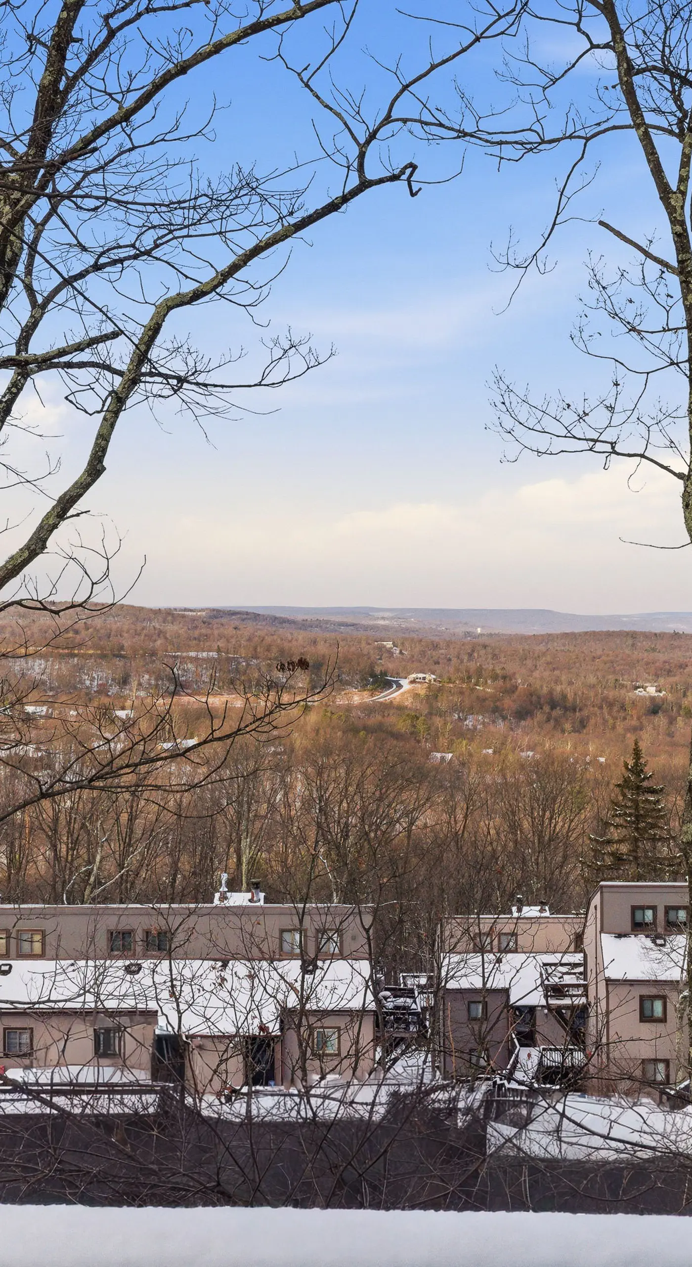 Cozy Camelback, Pocono Retreat w/ Mountain Views!