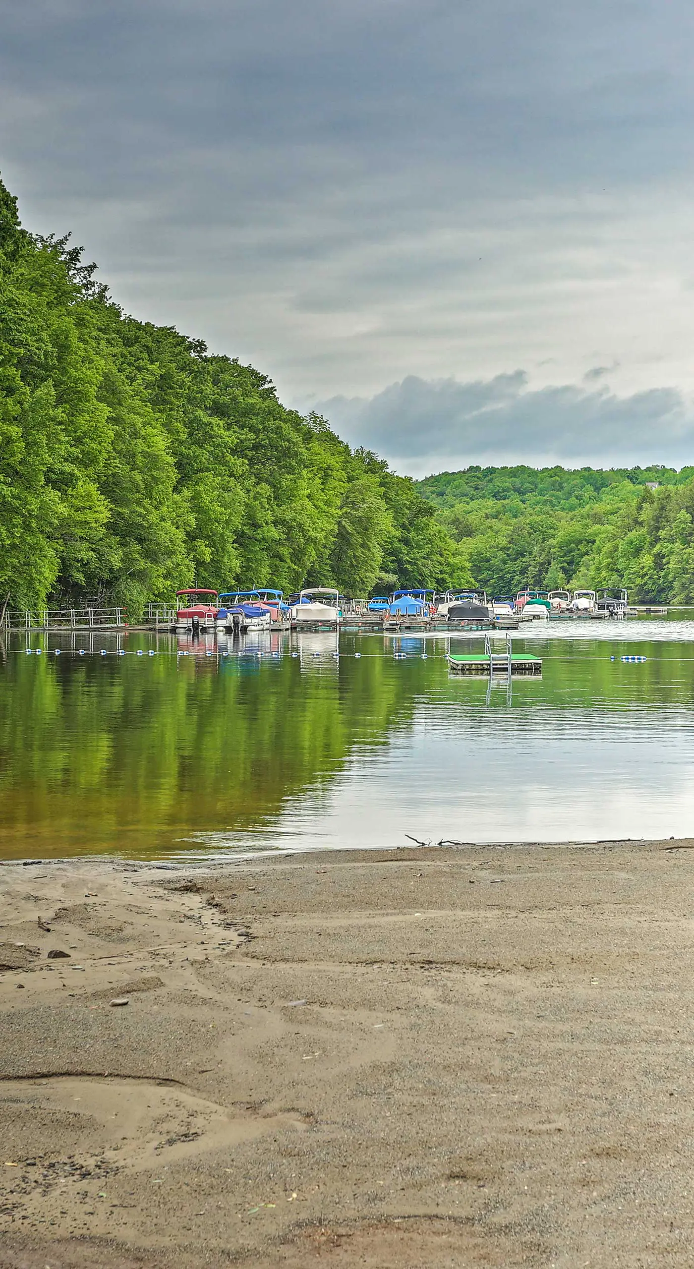 Peaceful Wooded Retreat at Lake Wallenpaupack!