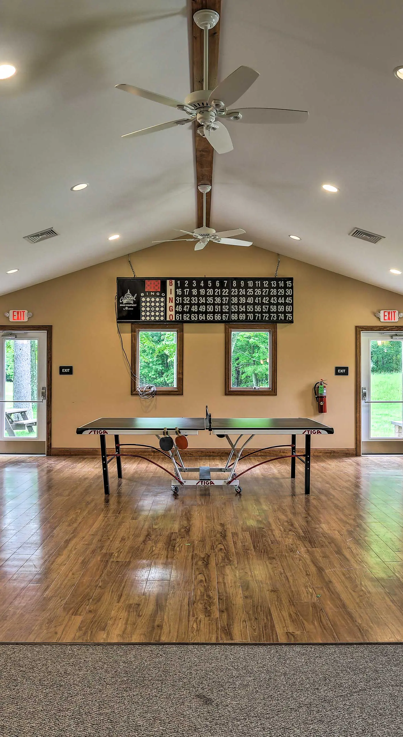Peaceful Wooded Retreat at Lake Wallenpaupack!