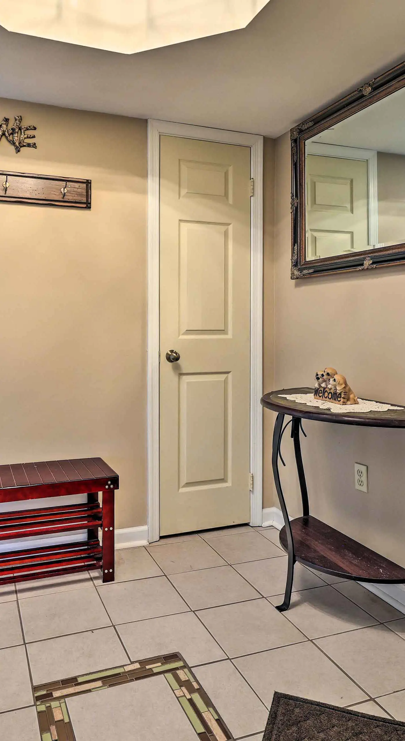 Steps to Shore: Scenic Big Boulder Lake Condo!