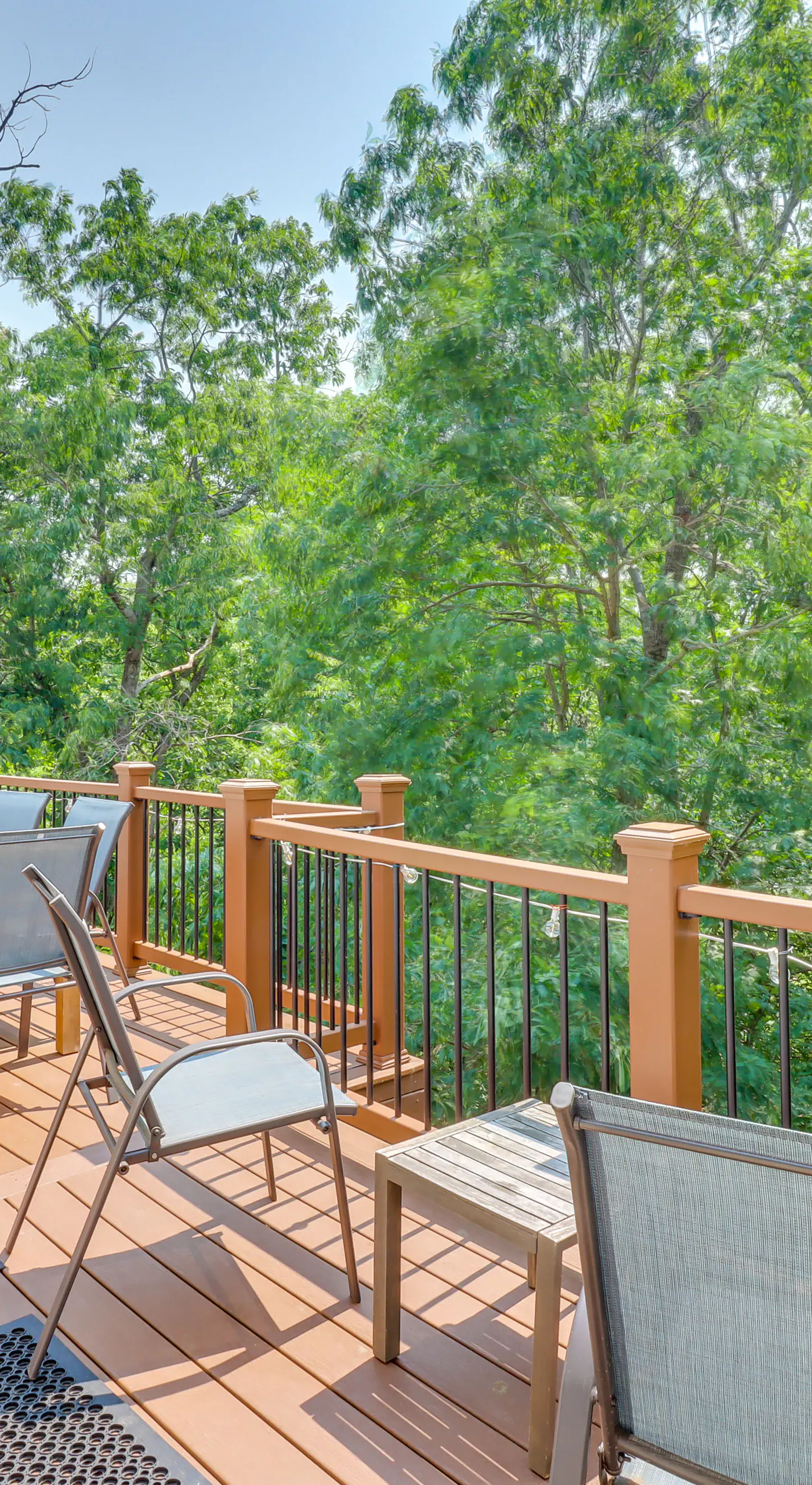Gas Grill, Lake Access: Scenic Poconos Retreat!