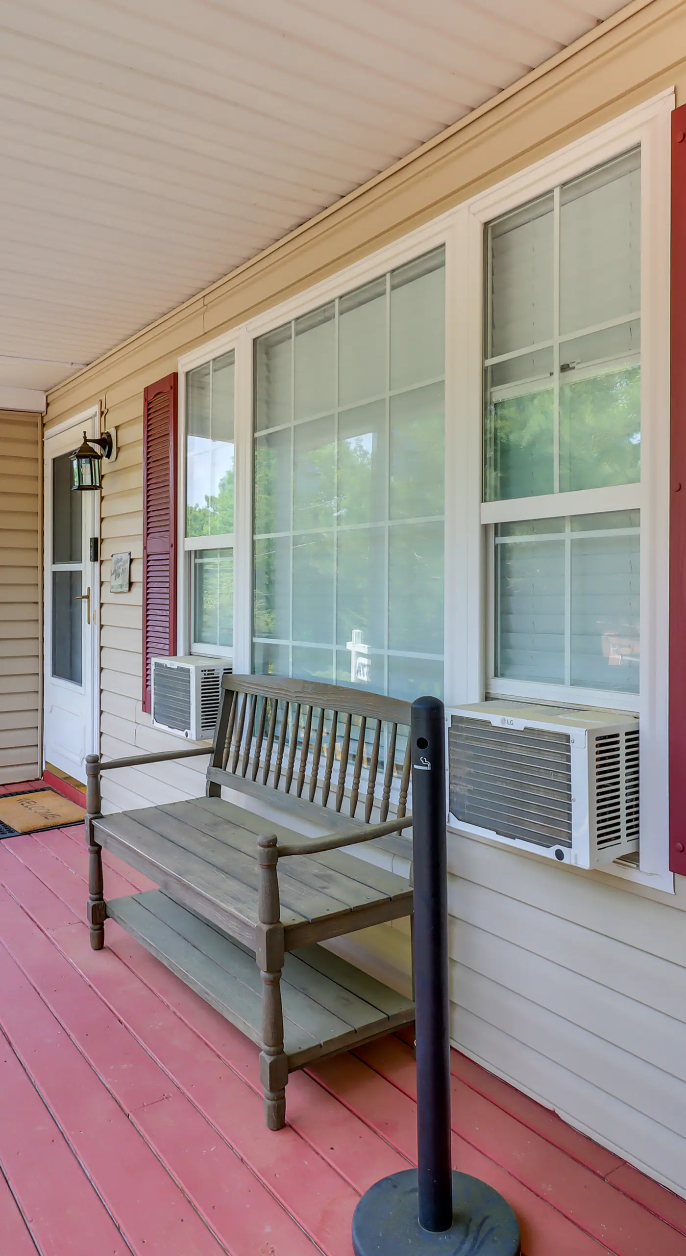 Gas Grill, Lake Access: Scenic Poconos Retreat!