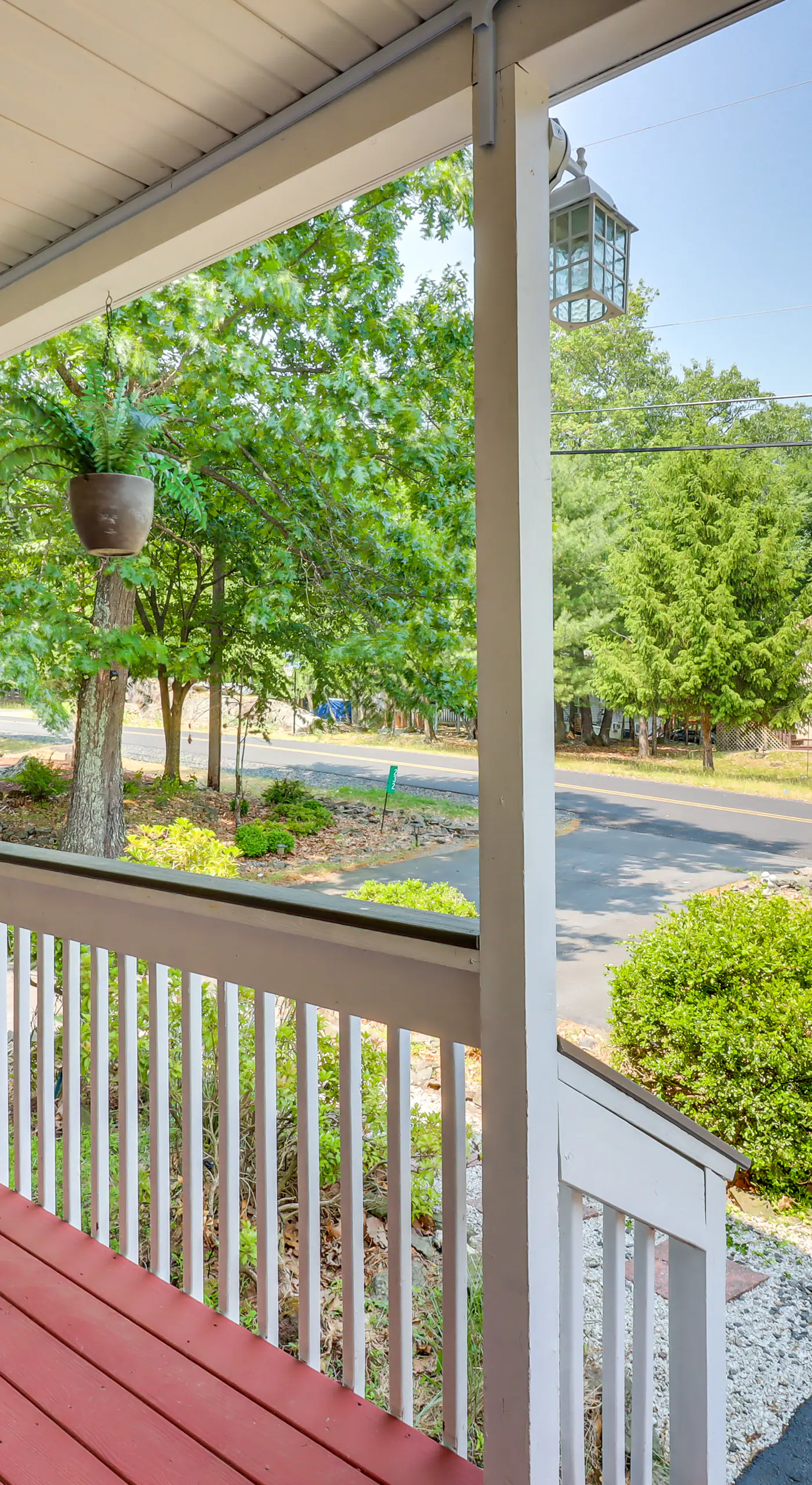 Gas Grill, Lake Access: Scenic Poconos Retreat!
