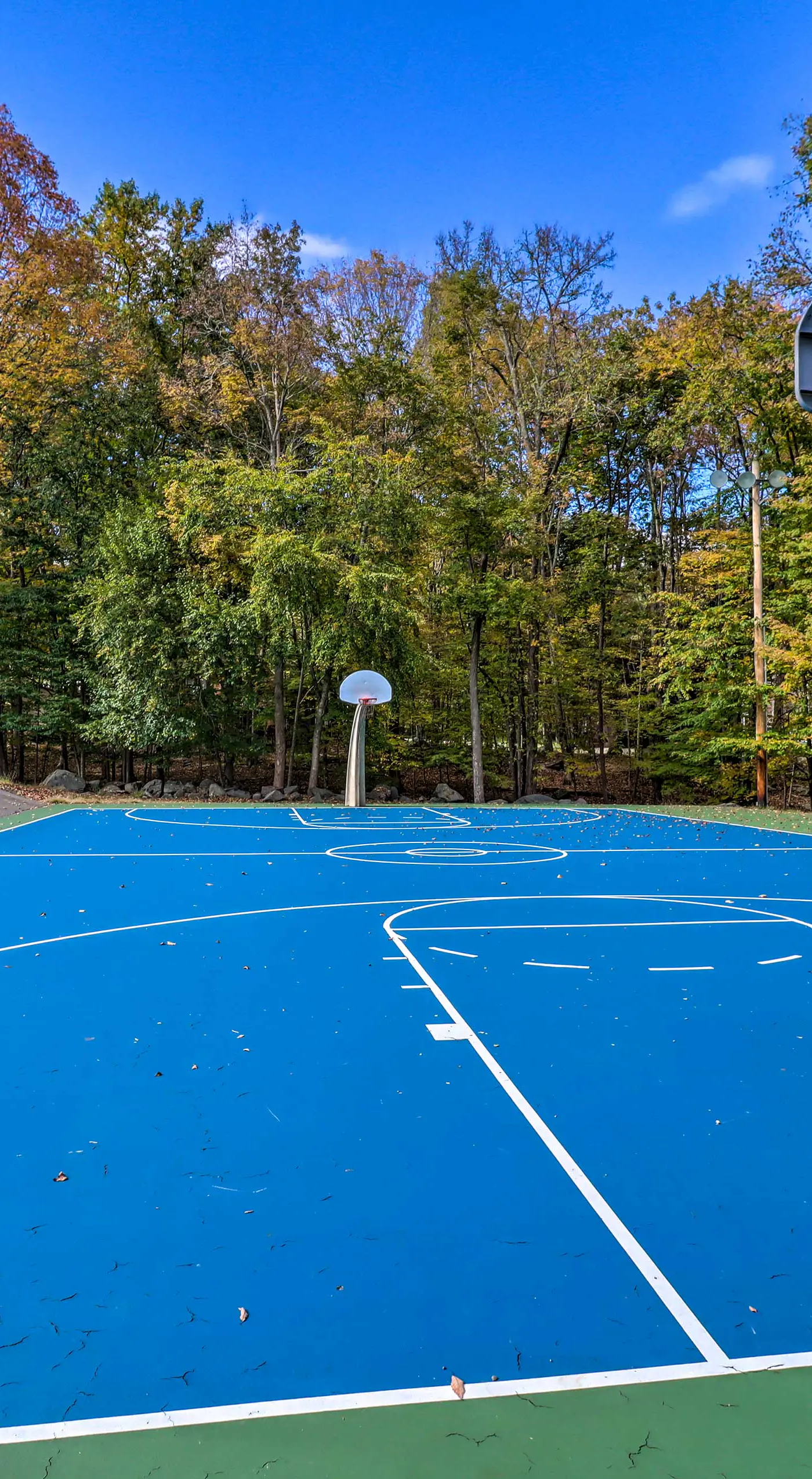 Gas Grill, Lake Access: Scenic Poconos Retreat!