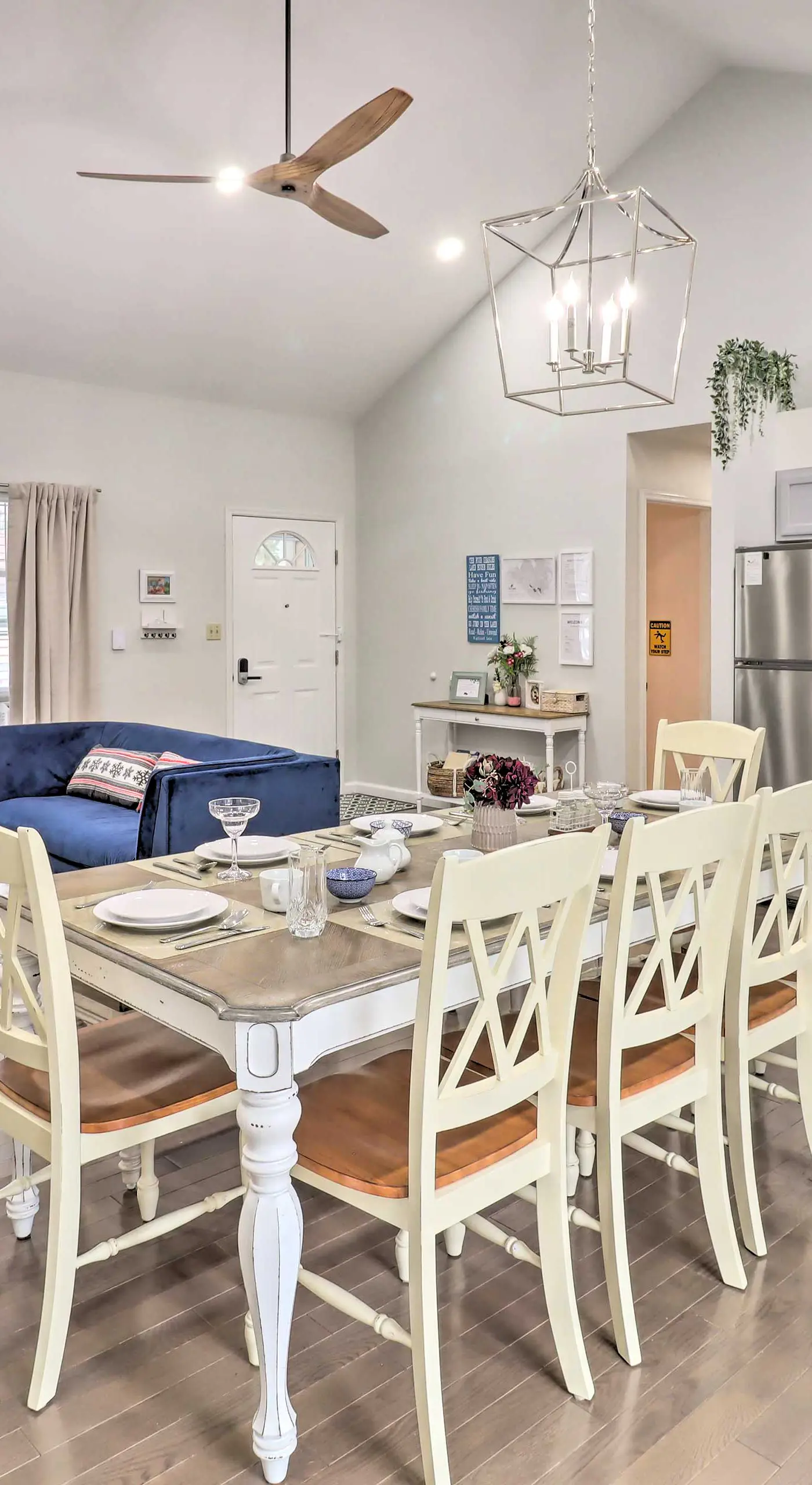 Gas Grill, Lake Access: Scenic Poconos Retreat!