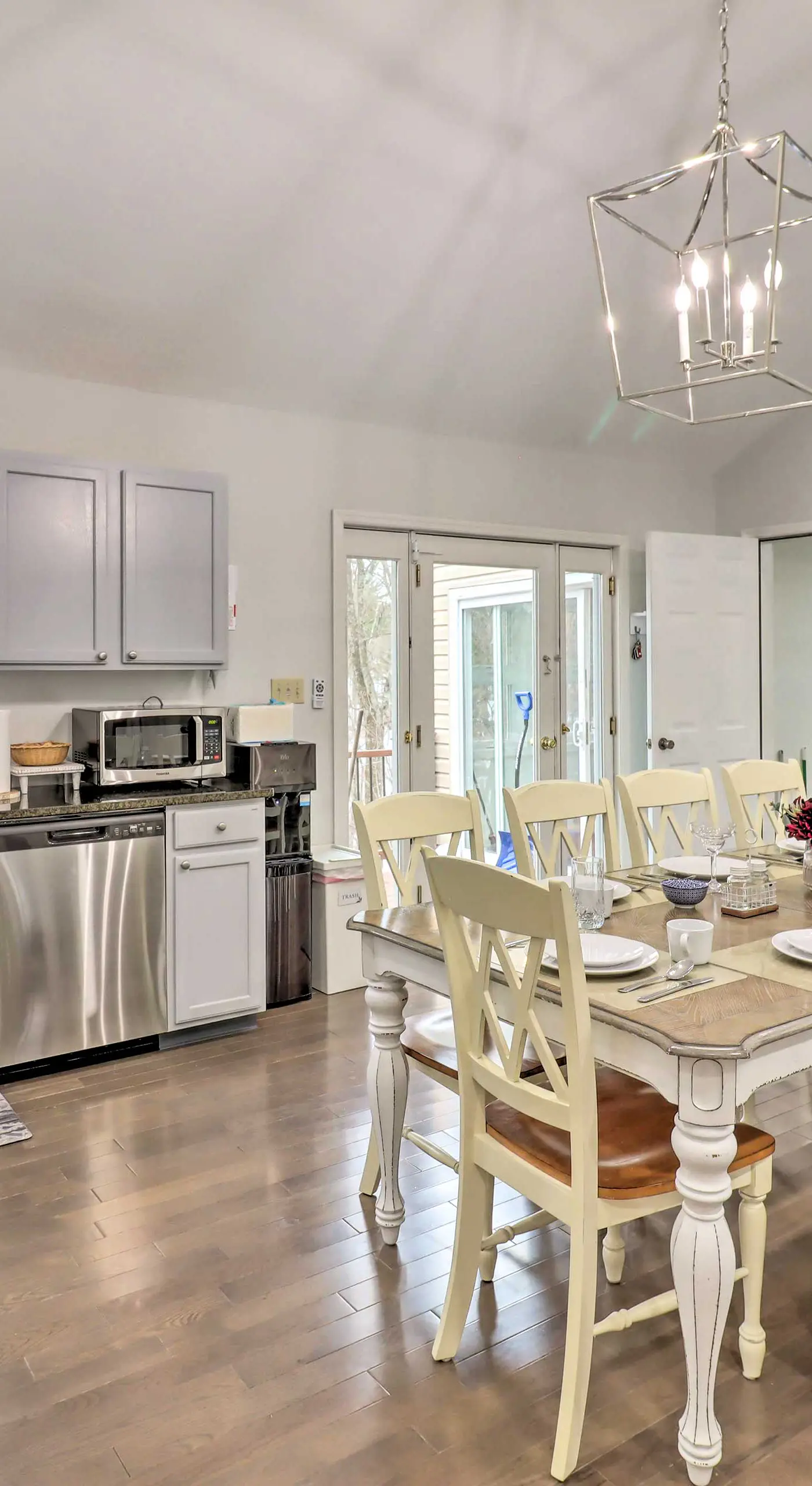 Gas Grill, Lake Access: Scenic Poconos Retreat!