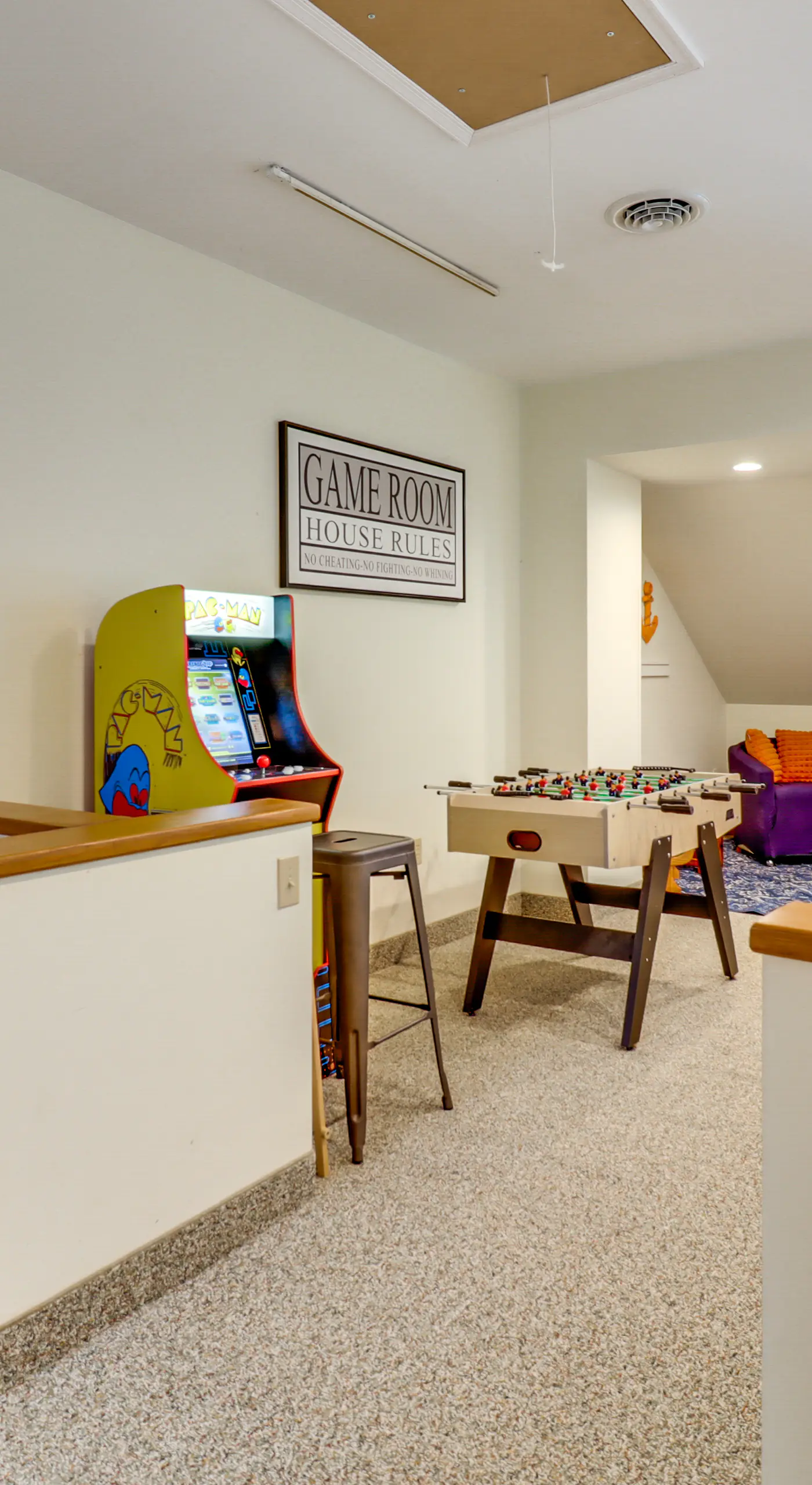 Game Room & BBQ: Waterfront Lake Harmony Condo!