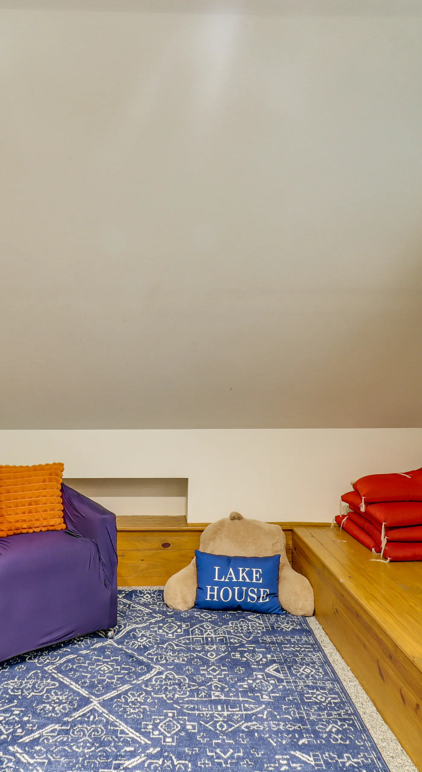 Game Room & BBQ: Waterfront Lake Harmony Condo!