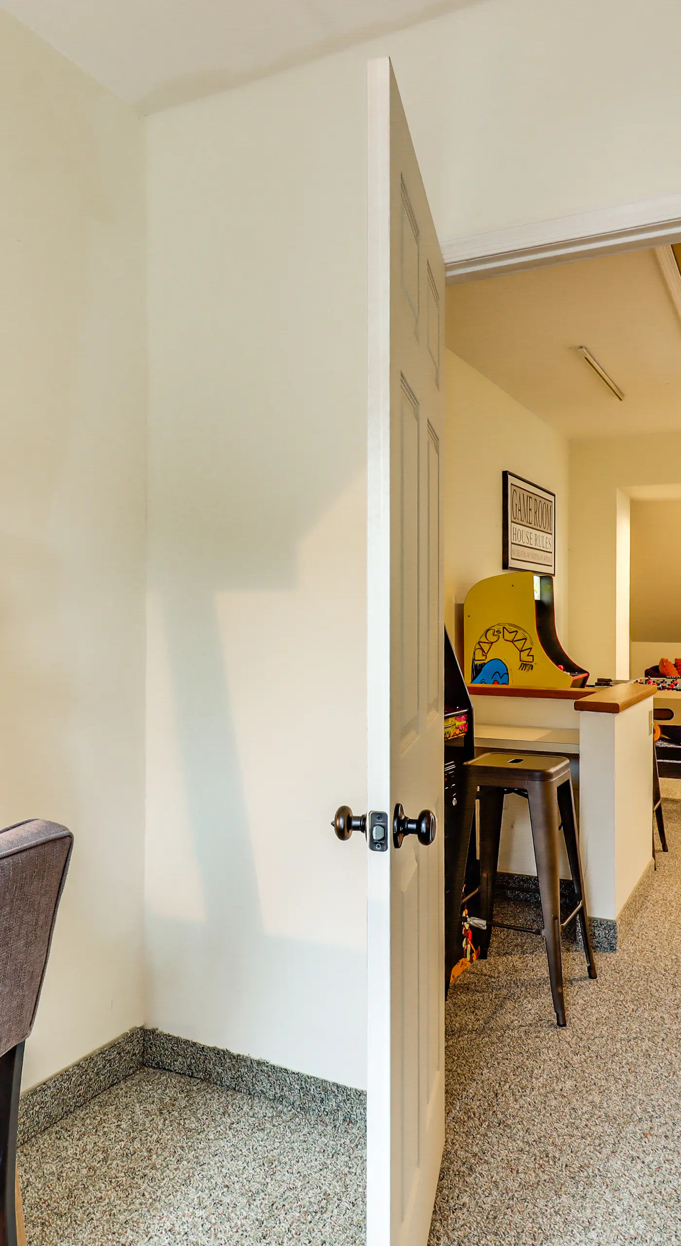 Game Room & BBQ: Waterfront Lake Harmony Condo!