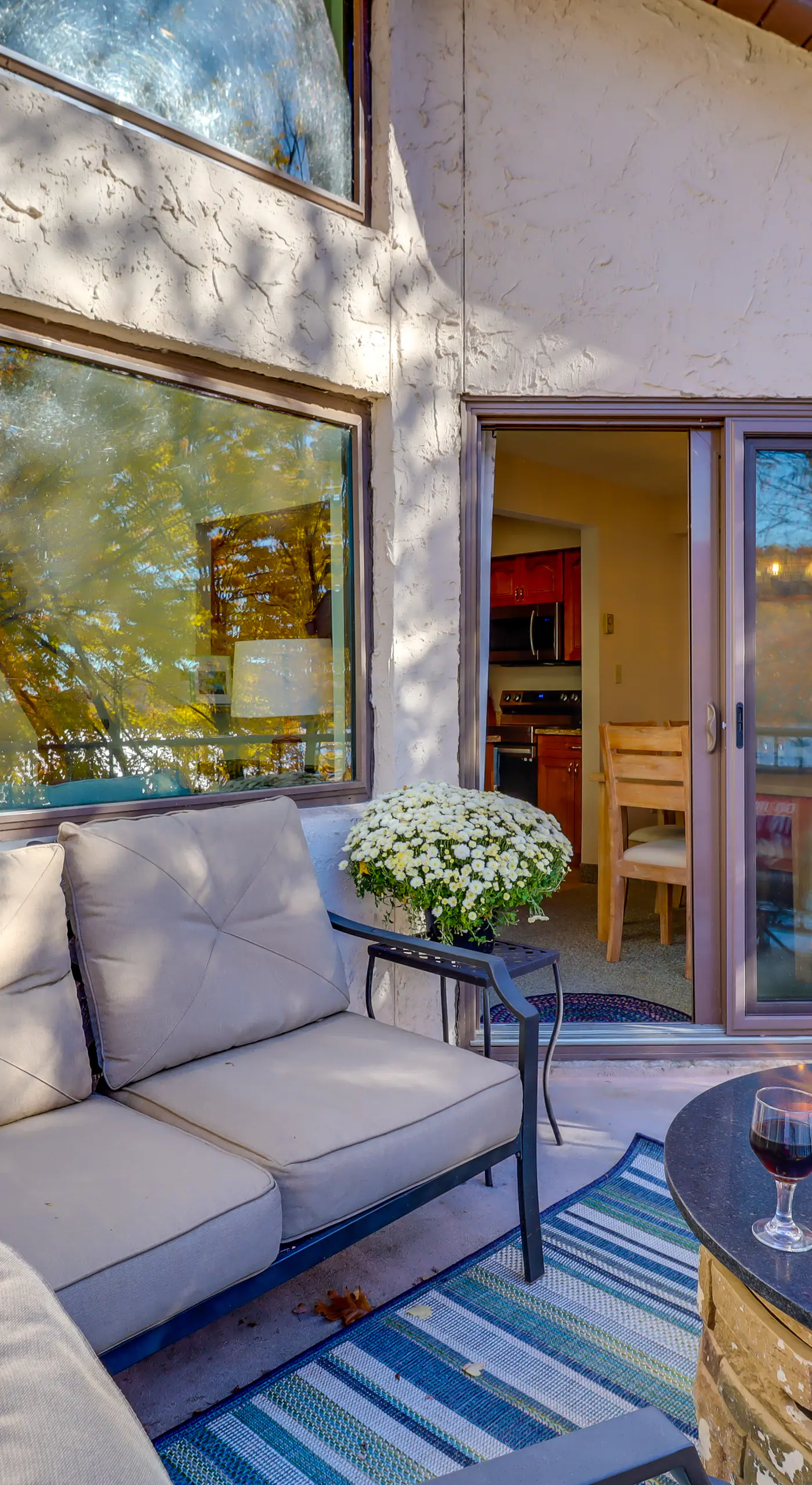 Game Room & BBQ: Waterfront Lake Harmony Condo!