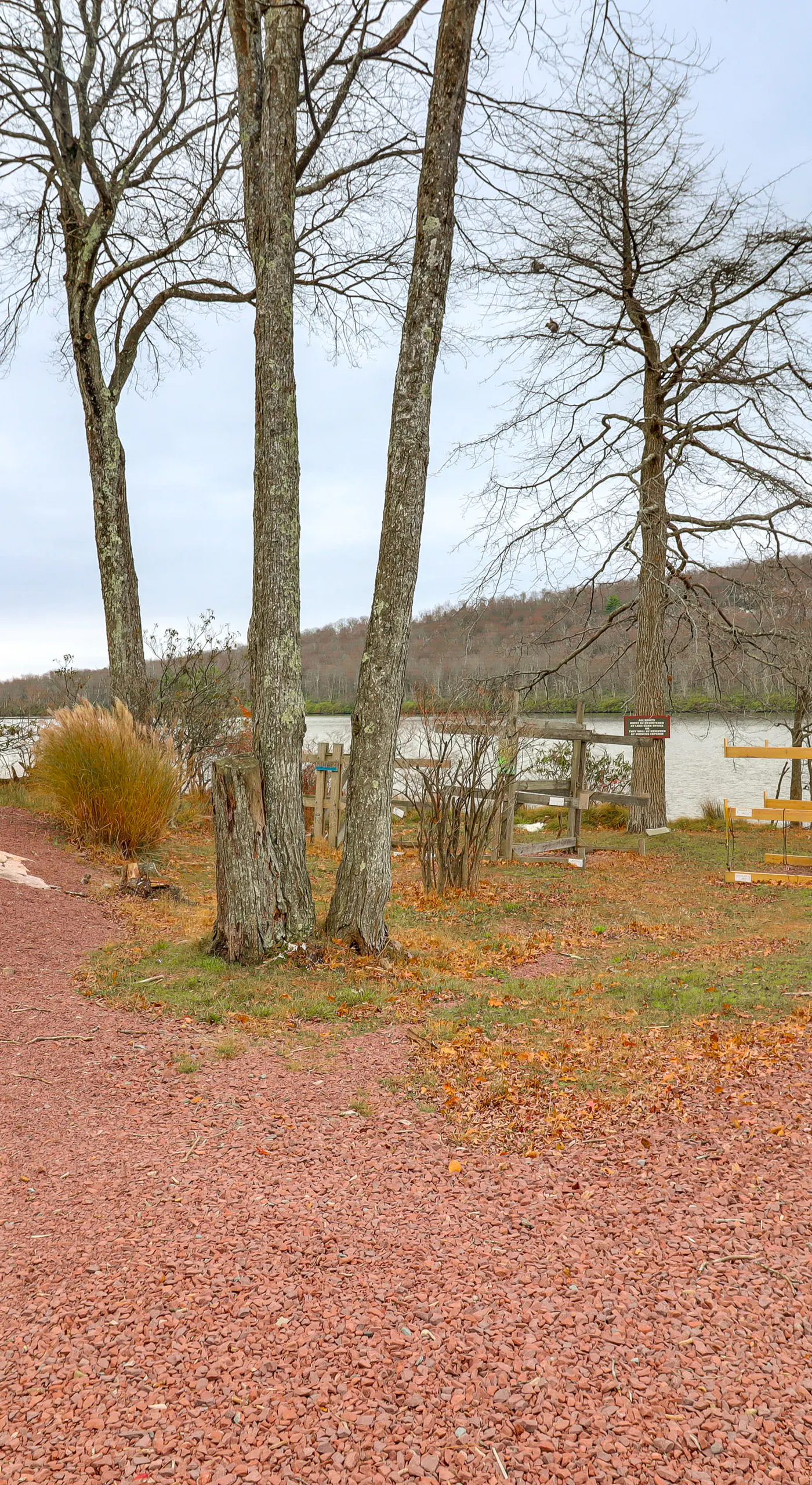 Game Room & BBQ: Waterfront Lake Harmony Condo!