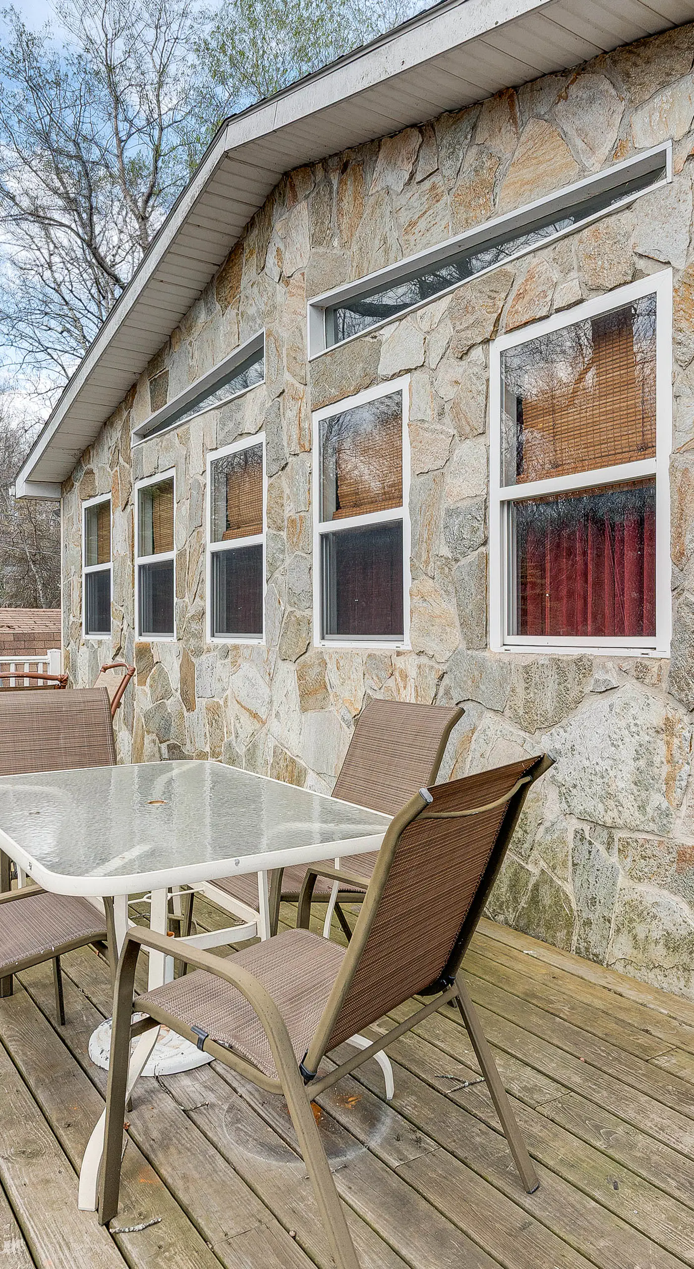 Fire Pit, Gas Grill: Pet-Friendly Blakeslee Home!