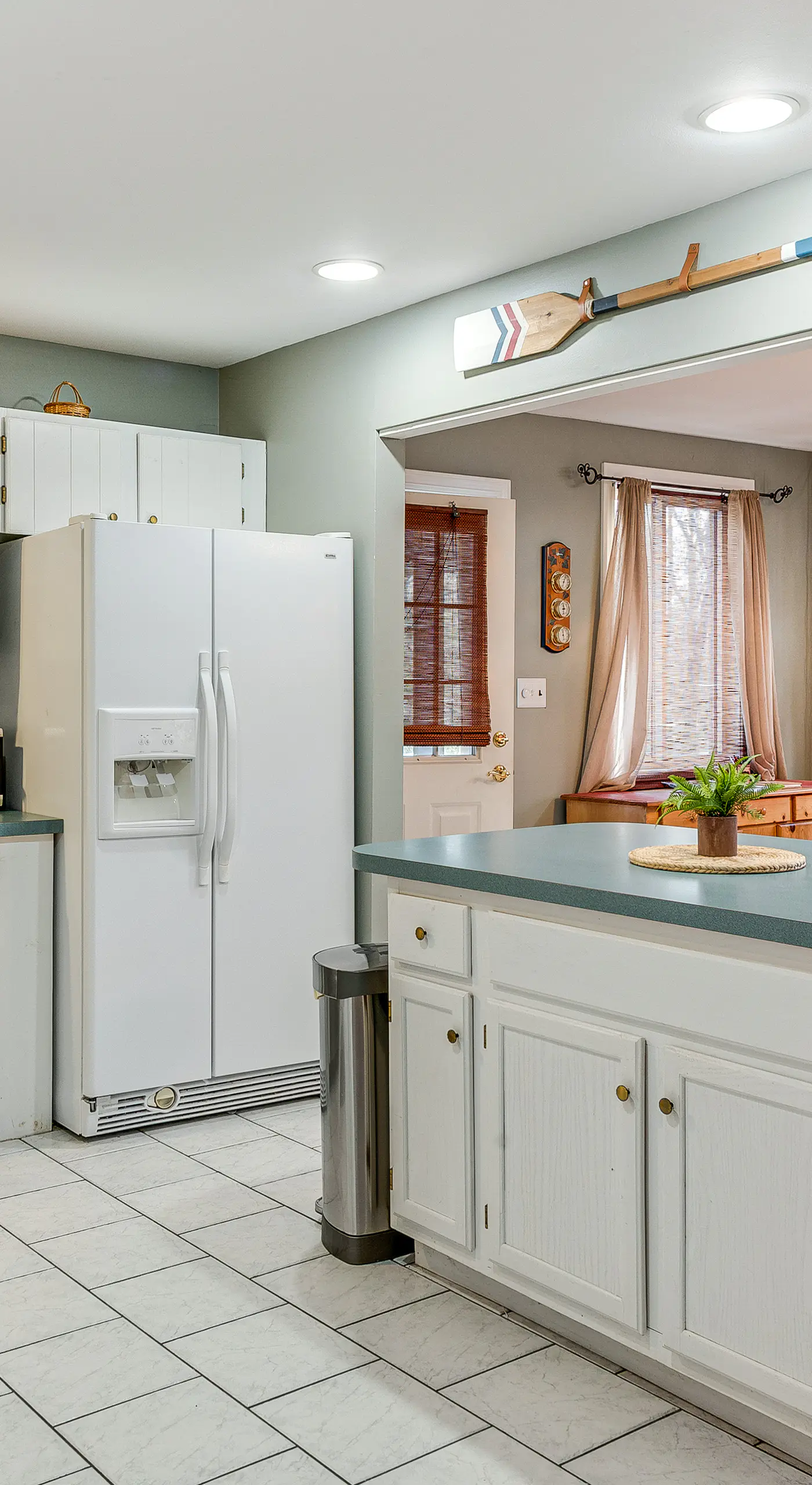 Fire Pit, Gas Grill: Pet-Friendly Blakeslee Home!