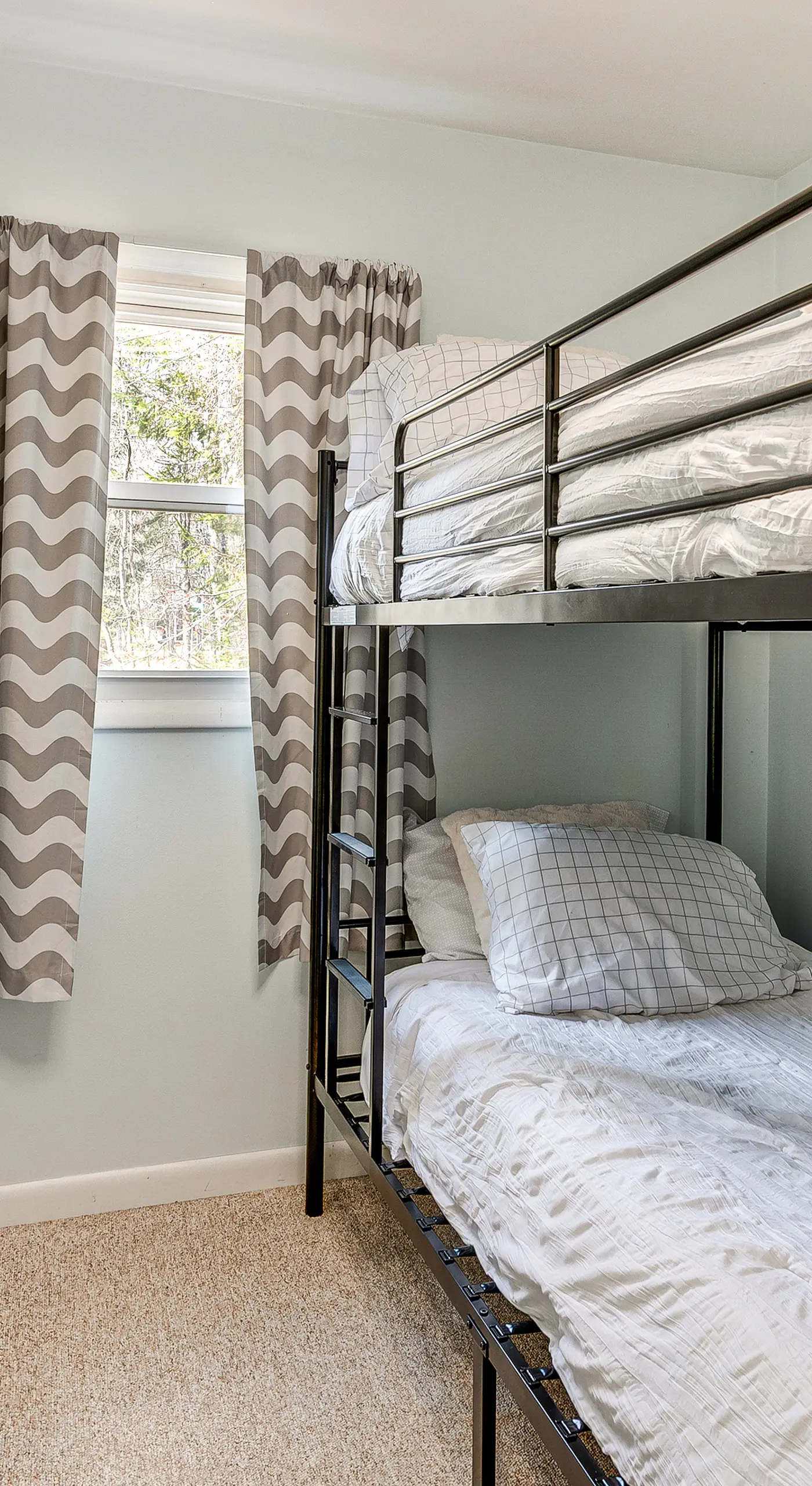 Fire Pit, Gas Grill: Pet-Friendly Blakeslee Home!