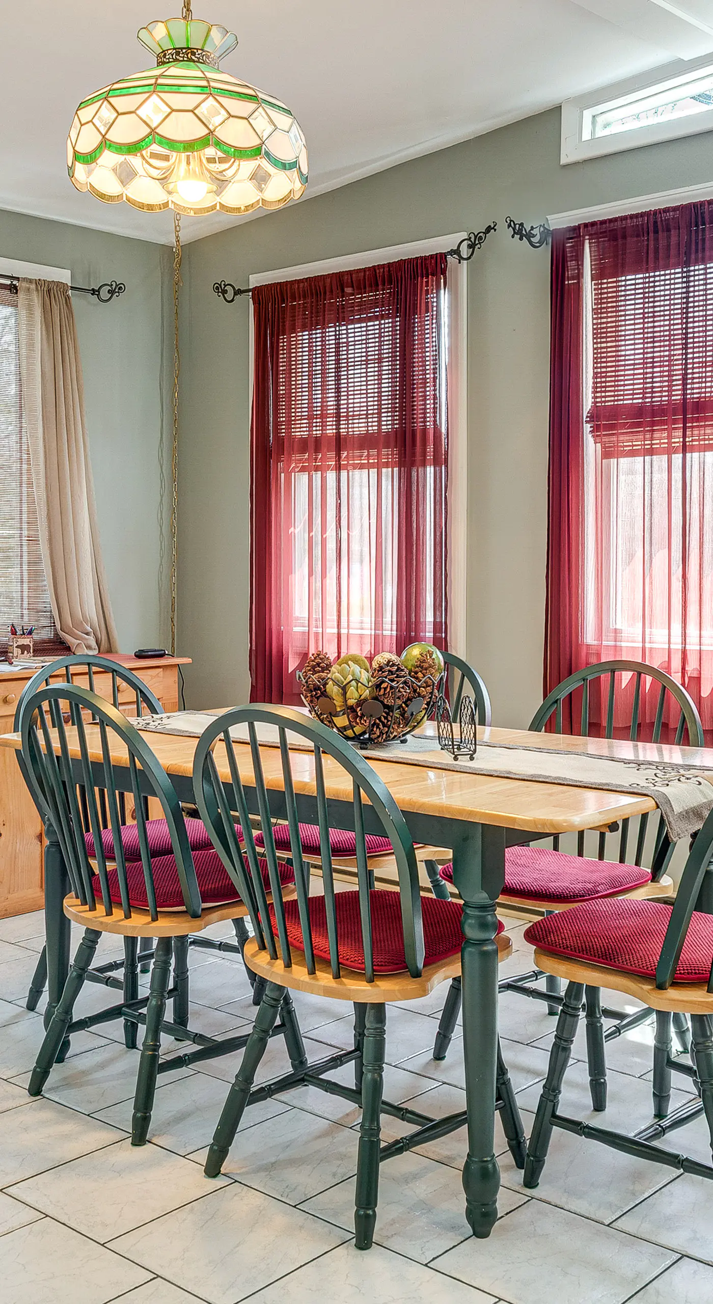 Fire Pit, Gas Grill: Pet-Friendly Blakeslee Home!