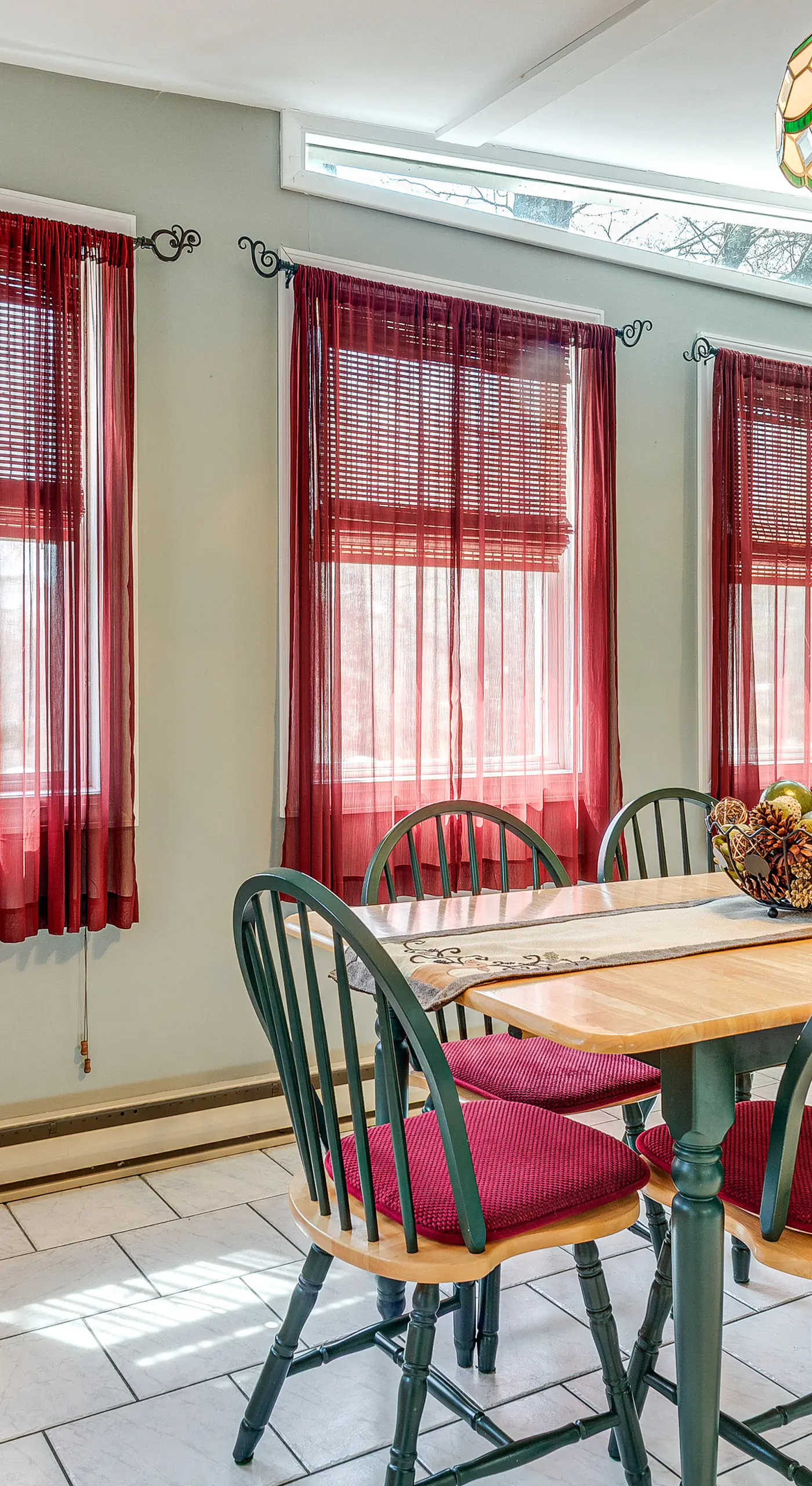 Fire Pit, Gas Grill: Pet-Friendly Blakeslee Home!
