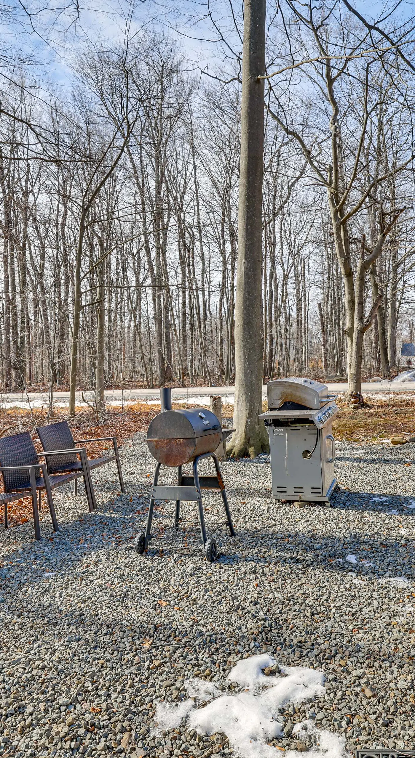 8 Mi to Tobyhanna State Park: Poconos Home!
