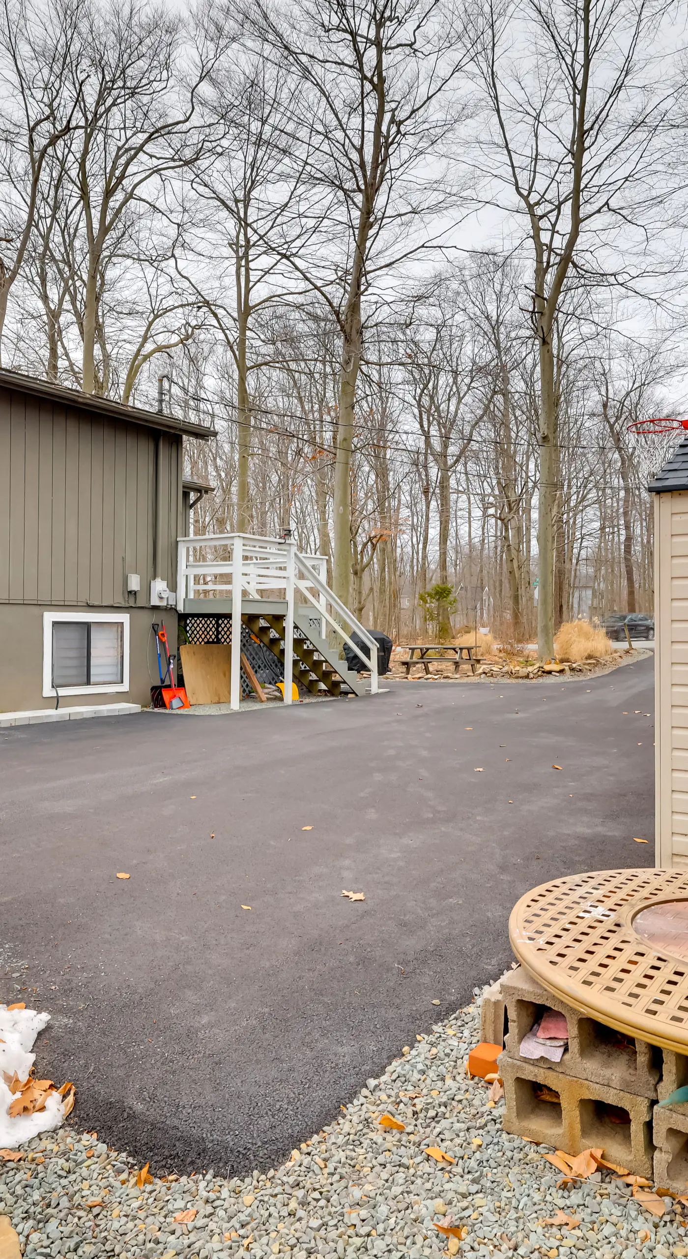 8 Mi to Tobyhanna State Park: Poconos Home!