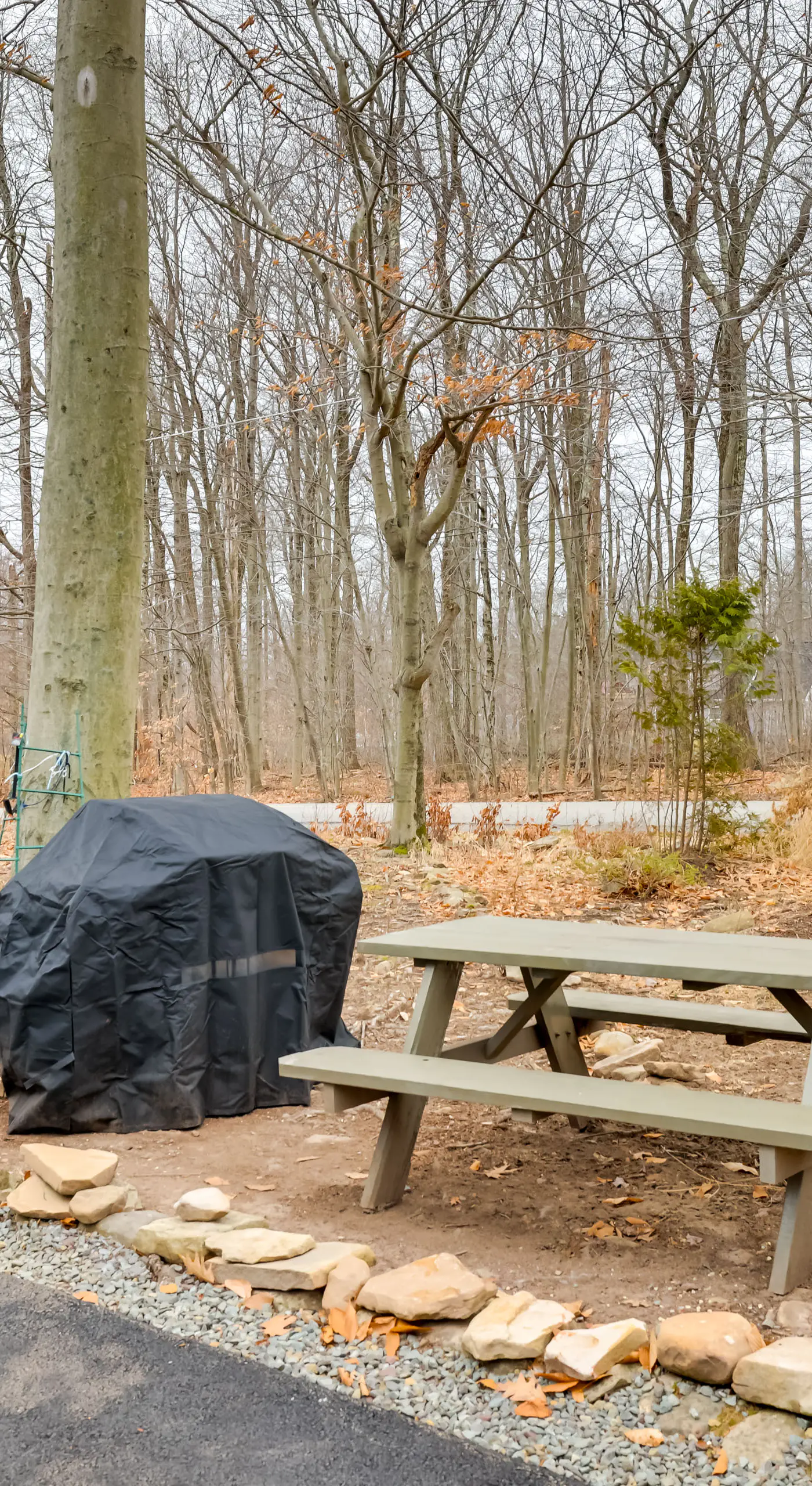 8 Mi to Tobyhanna State Park: Poconos Home!