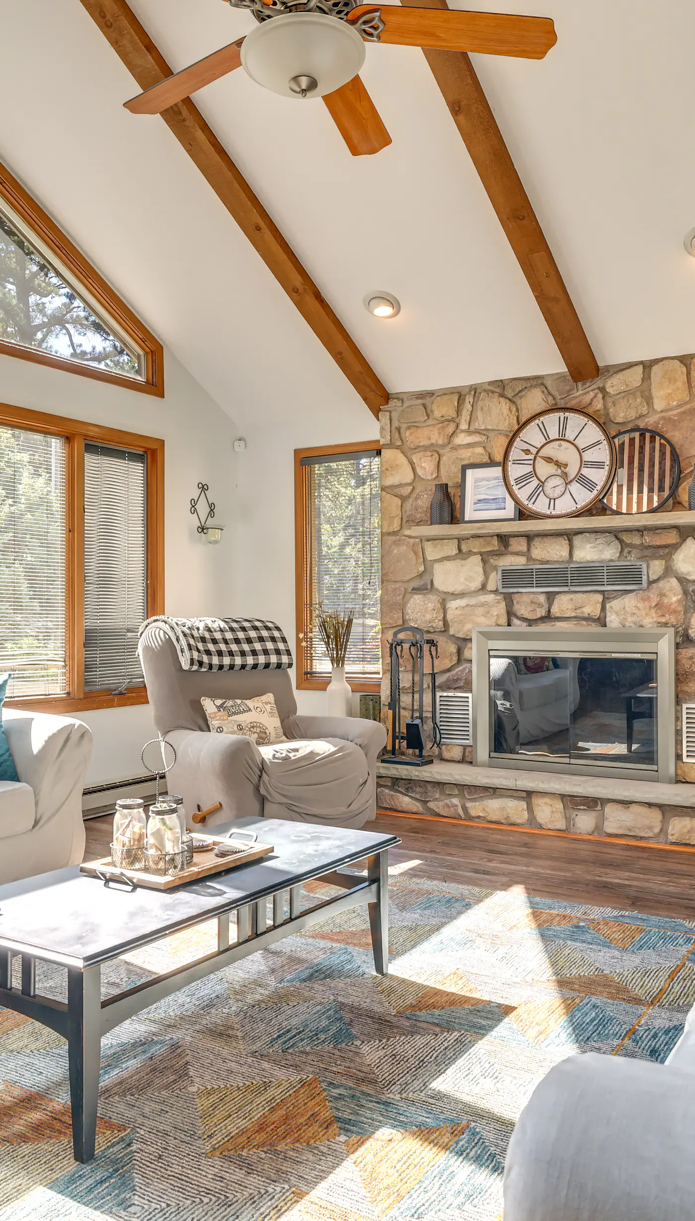 Lake Harmony Home Near Big Boulder!