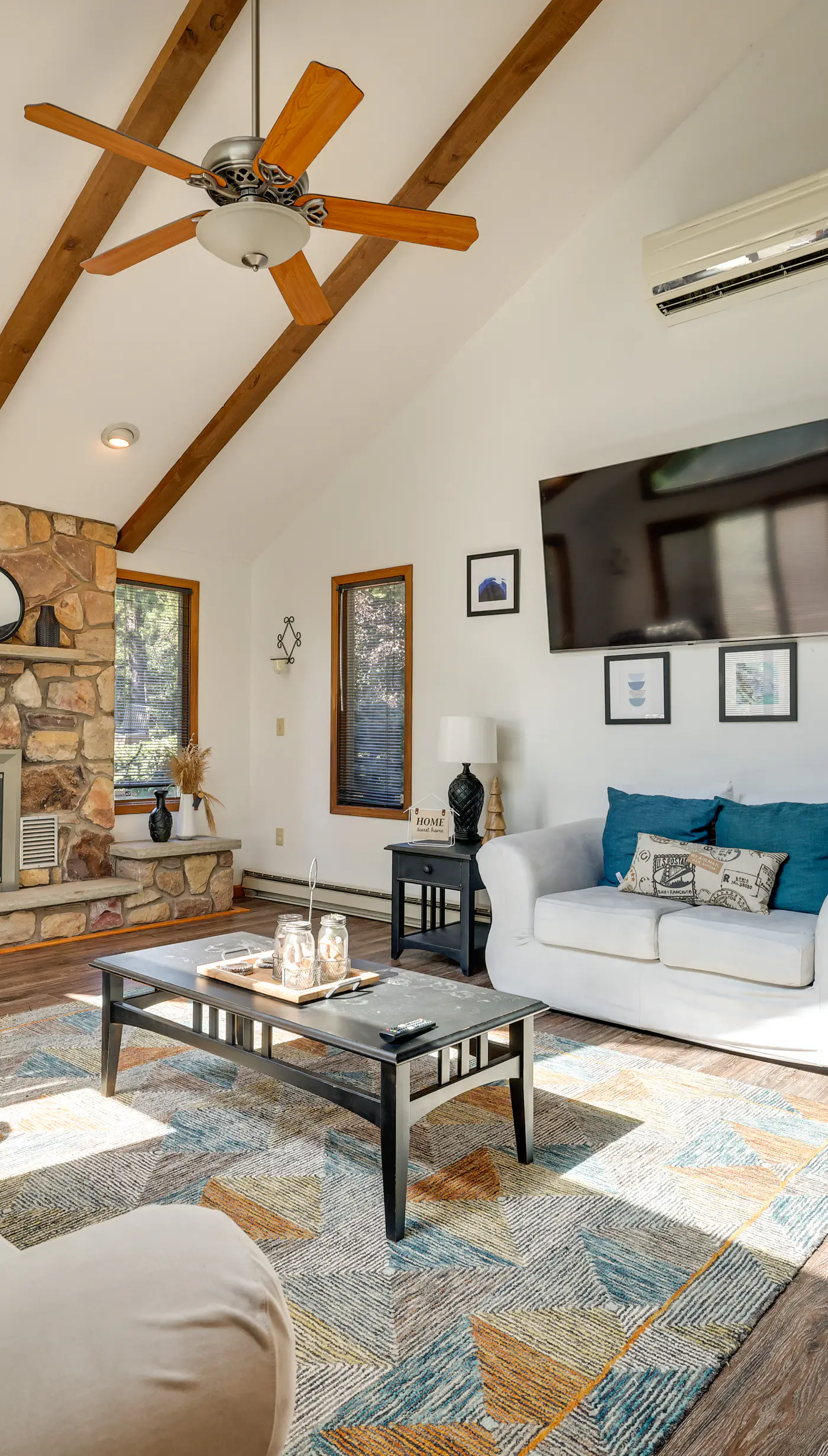 Lake Harmony Home Near Big Boulder!