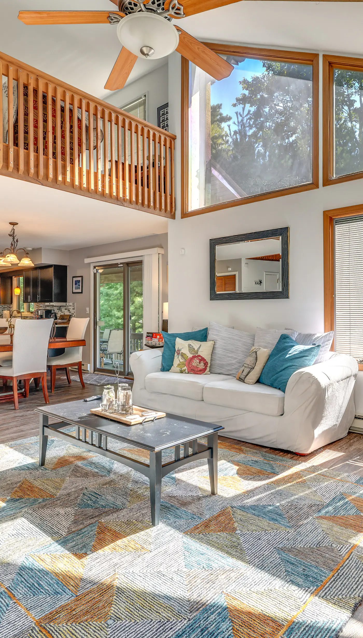 Lake Harmony Home Near Big Boulder!