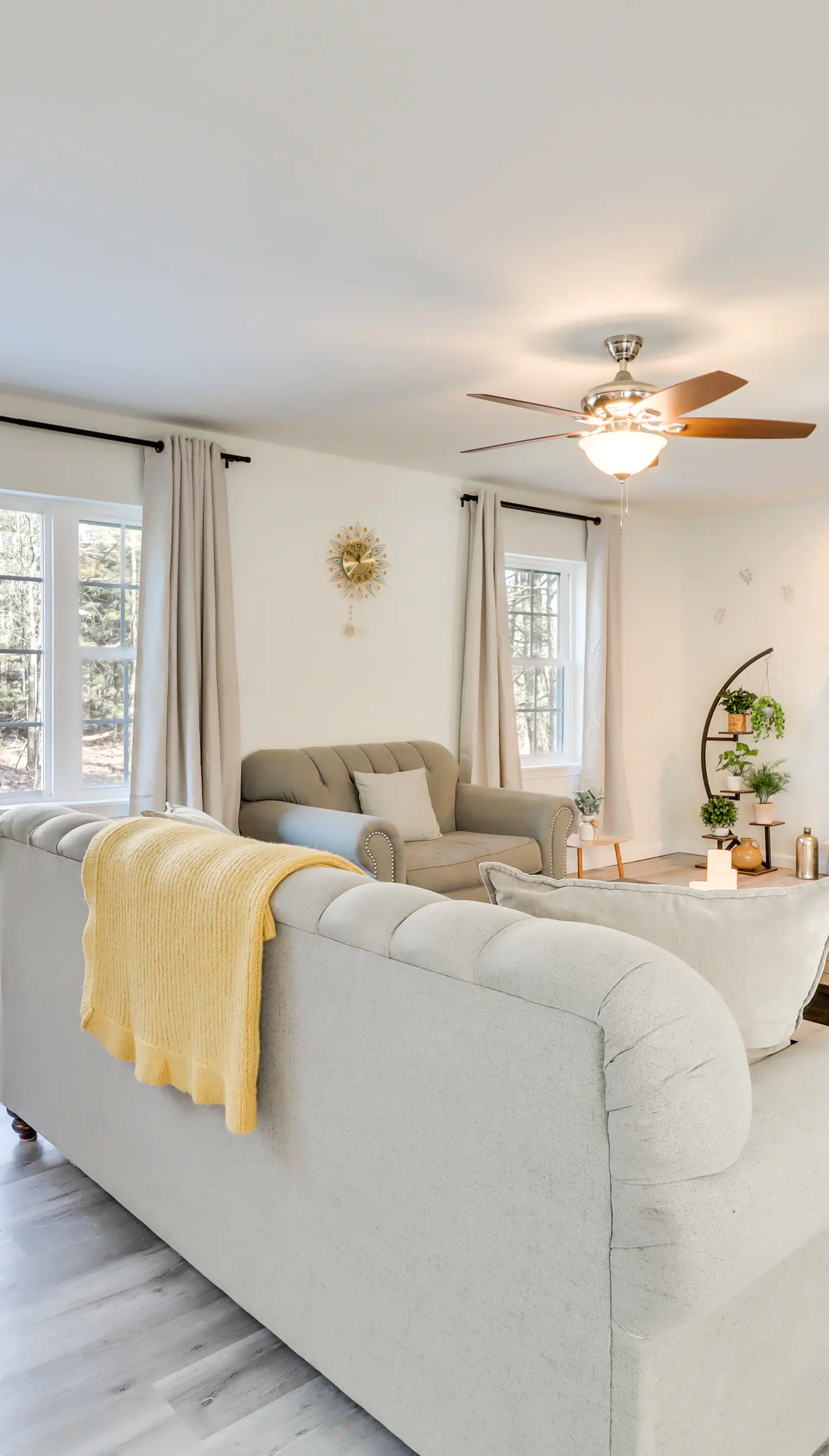 3 Mi to Kalahari: Pocono Summit Home w/ Pool Table