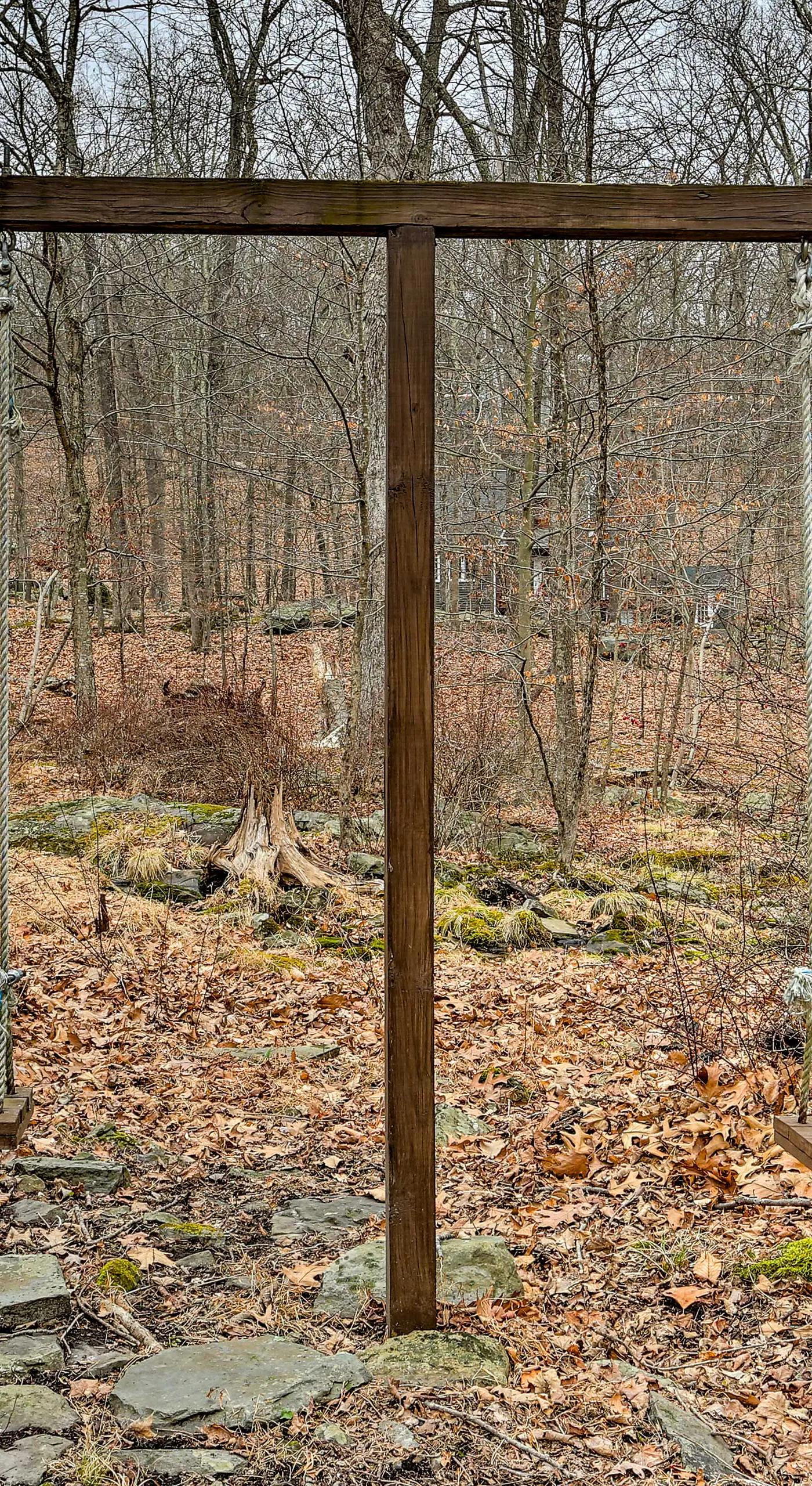 4 Mi to Tubing: Cozy Bushkill Cabin w/ Deck!