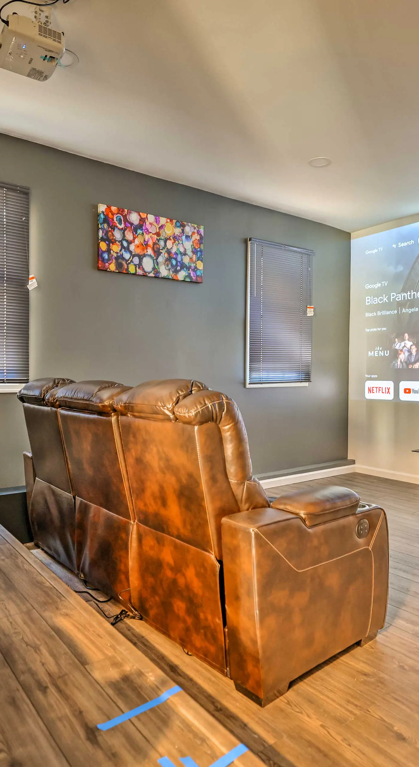 Movie Room, Hot Tub: Pocono Vacation Rental!
