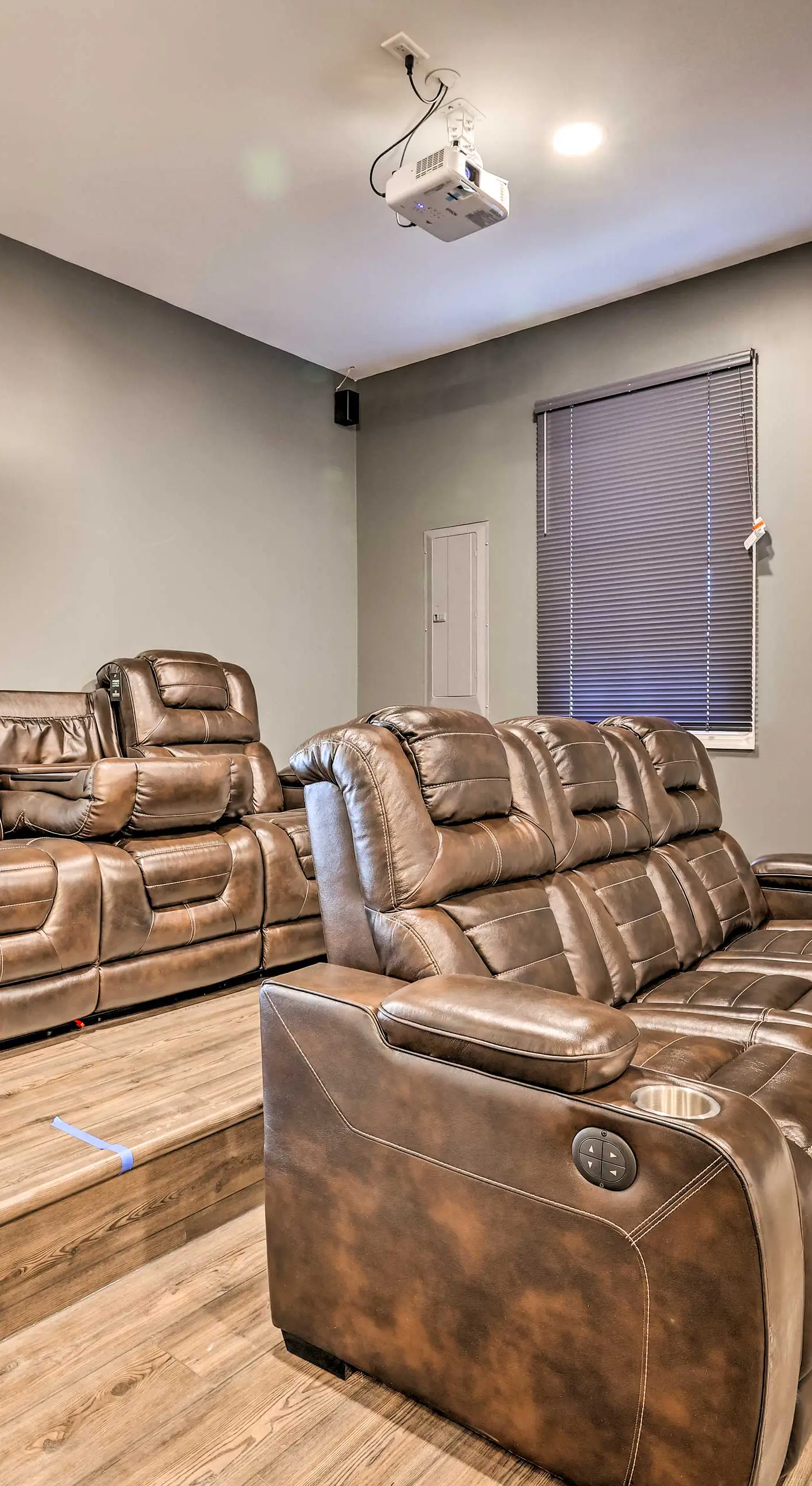 Movie Room, Hot Tub: Pocono Vacation Rental!