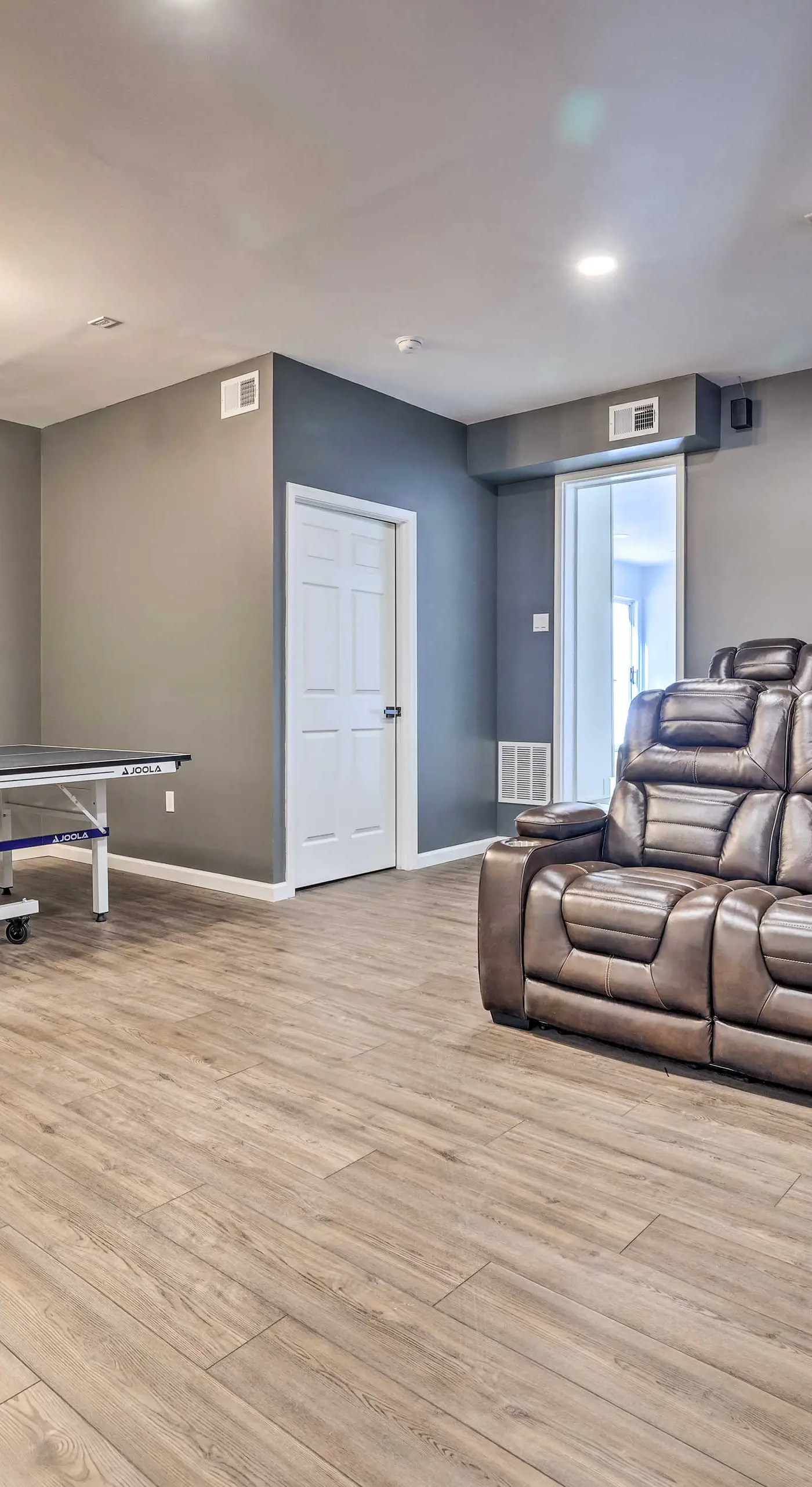 Movie Room, Hot Tub: Pocono Vacation Rental!