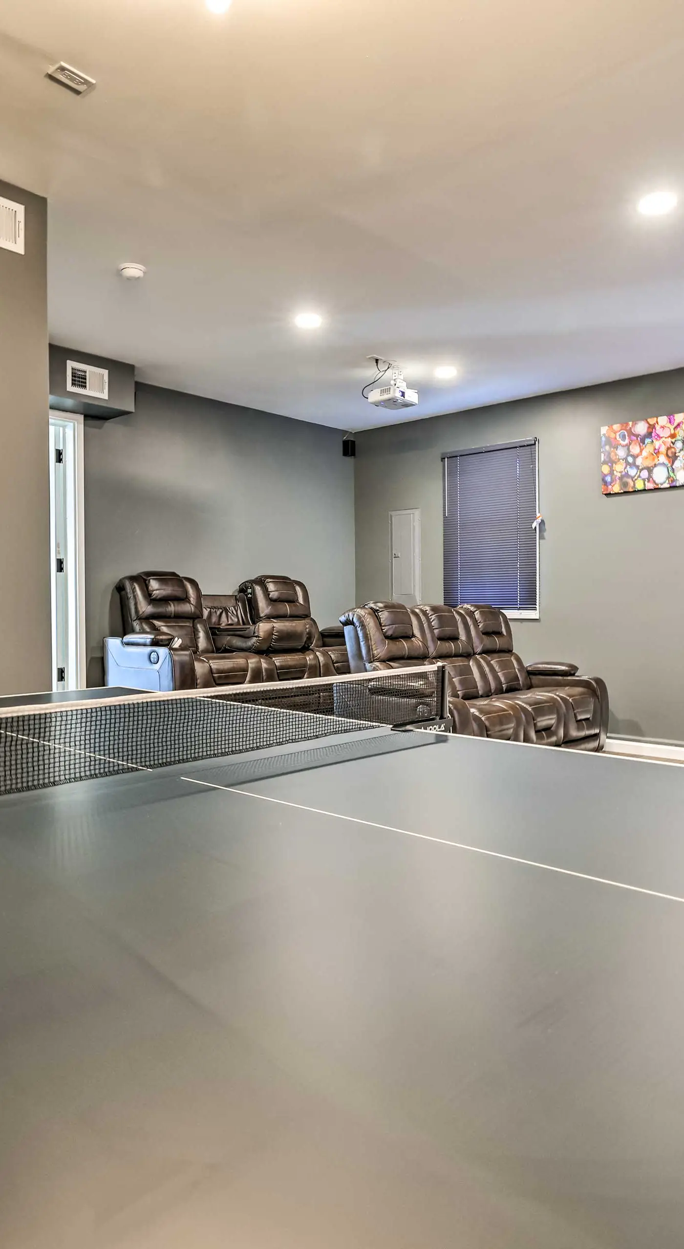 Movie Room, Hot Tub: Pocono Vacation Rental!
