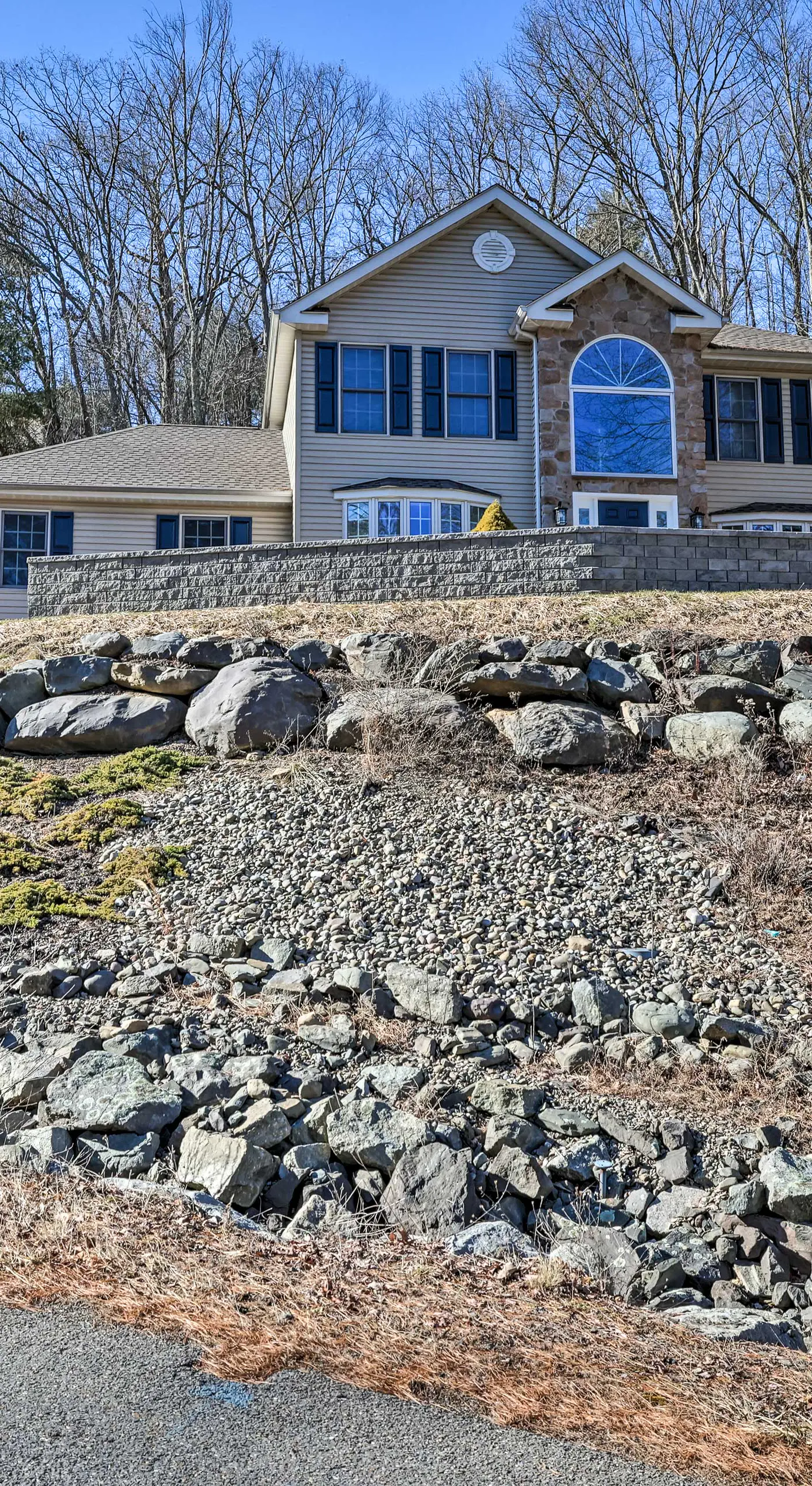 Movie Room, Hot Tub: Pocono Vacation Rental!