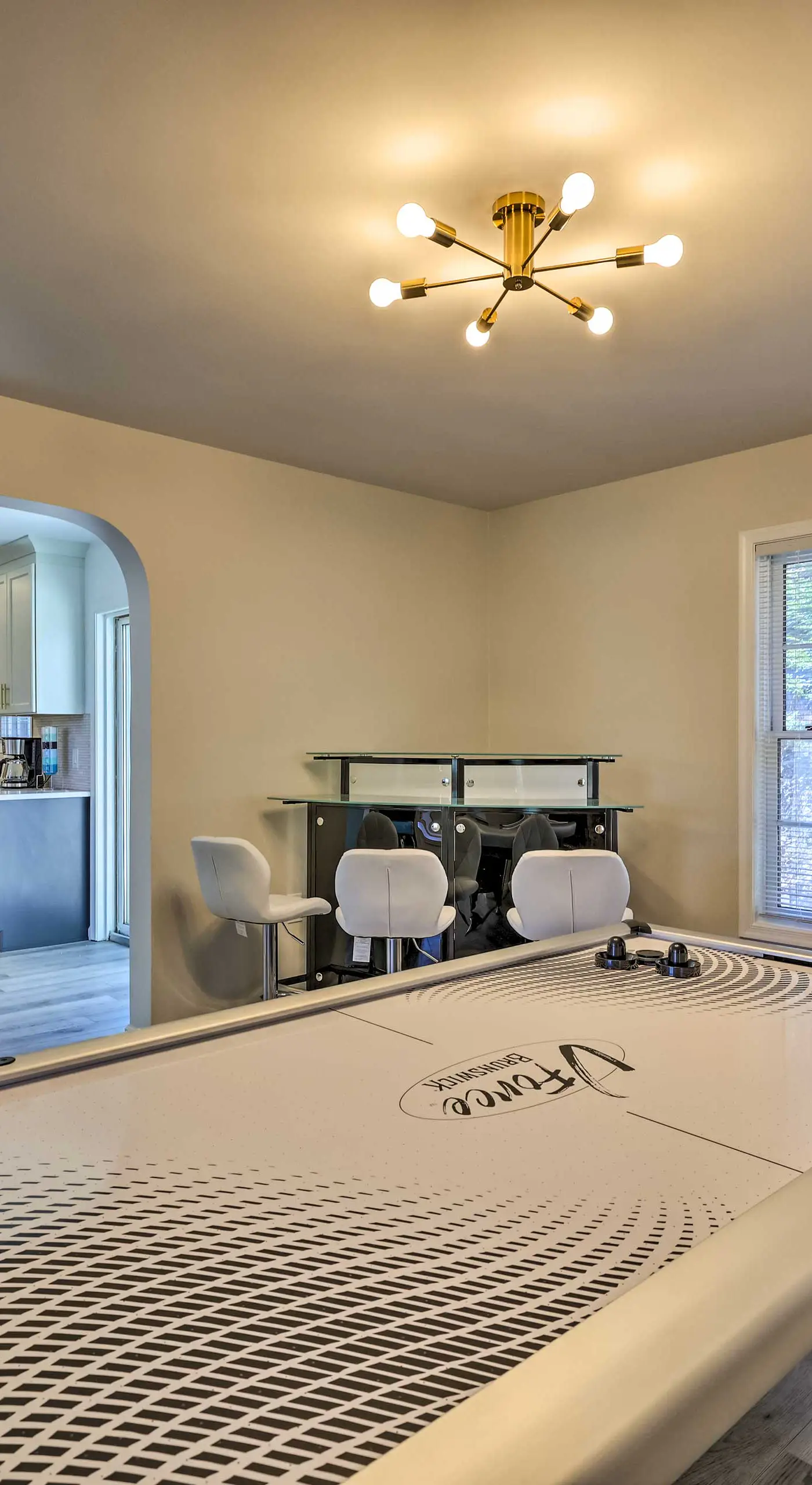 Movie Room, Hot Tub: Pocono Vacation Rental!