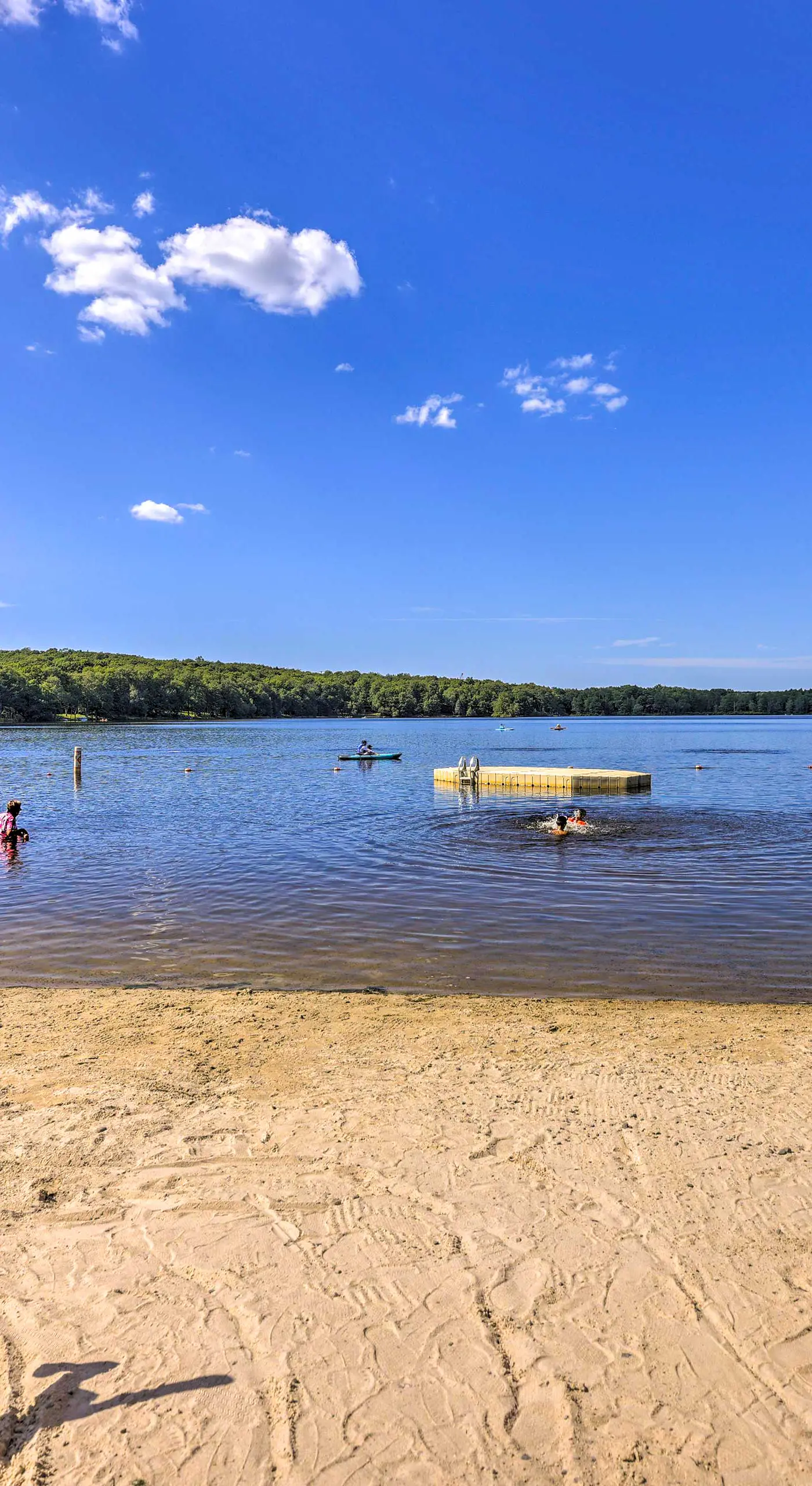 Lovely Poconos Cabin w/ Resort Amenities!