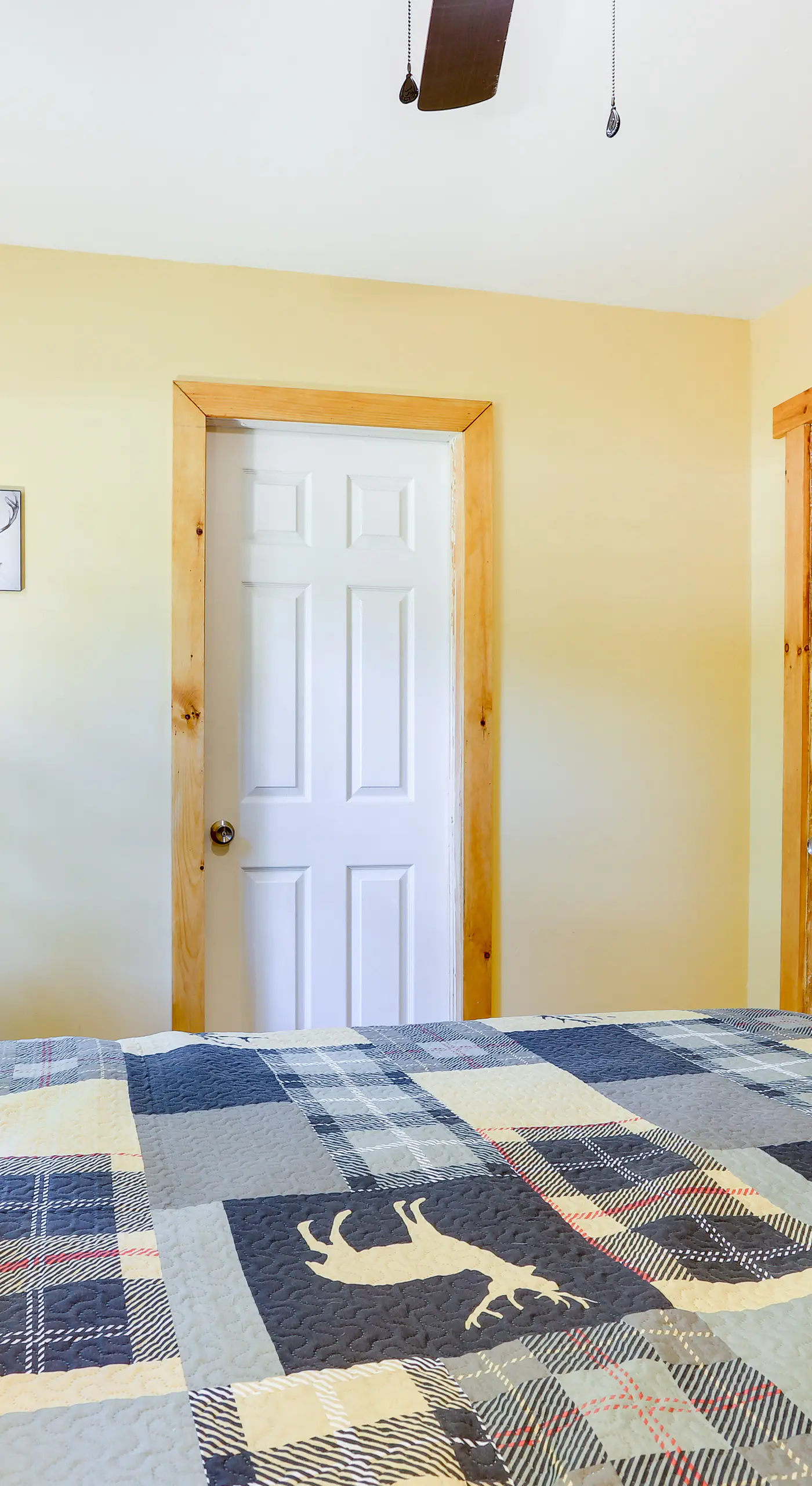 Pools & Ski Access: Lackawaxen Cottage w/ Deck!