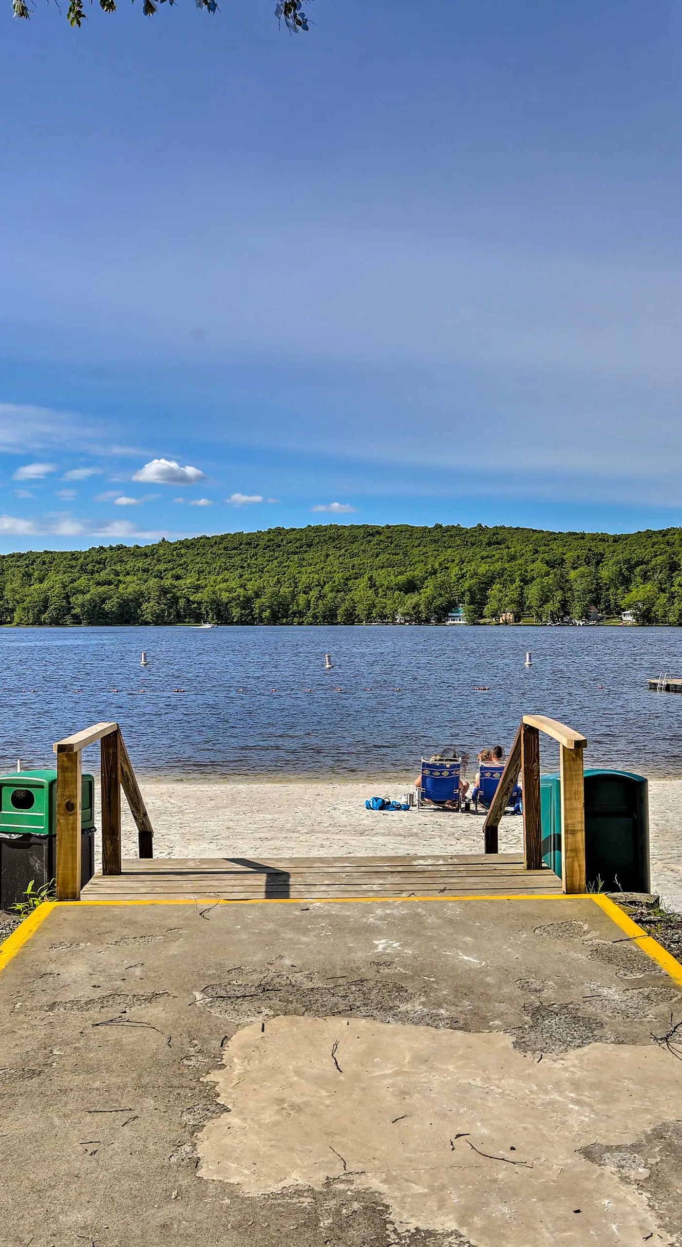 Pools & Ski Access: Lackawaxen Cottage w/ Deck!
